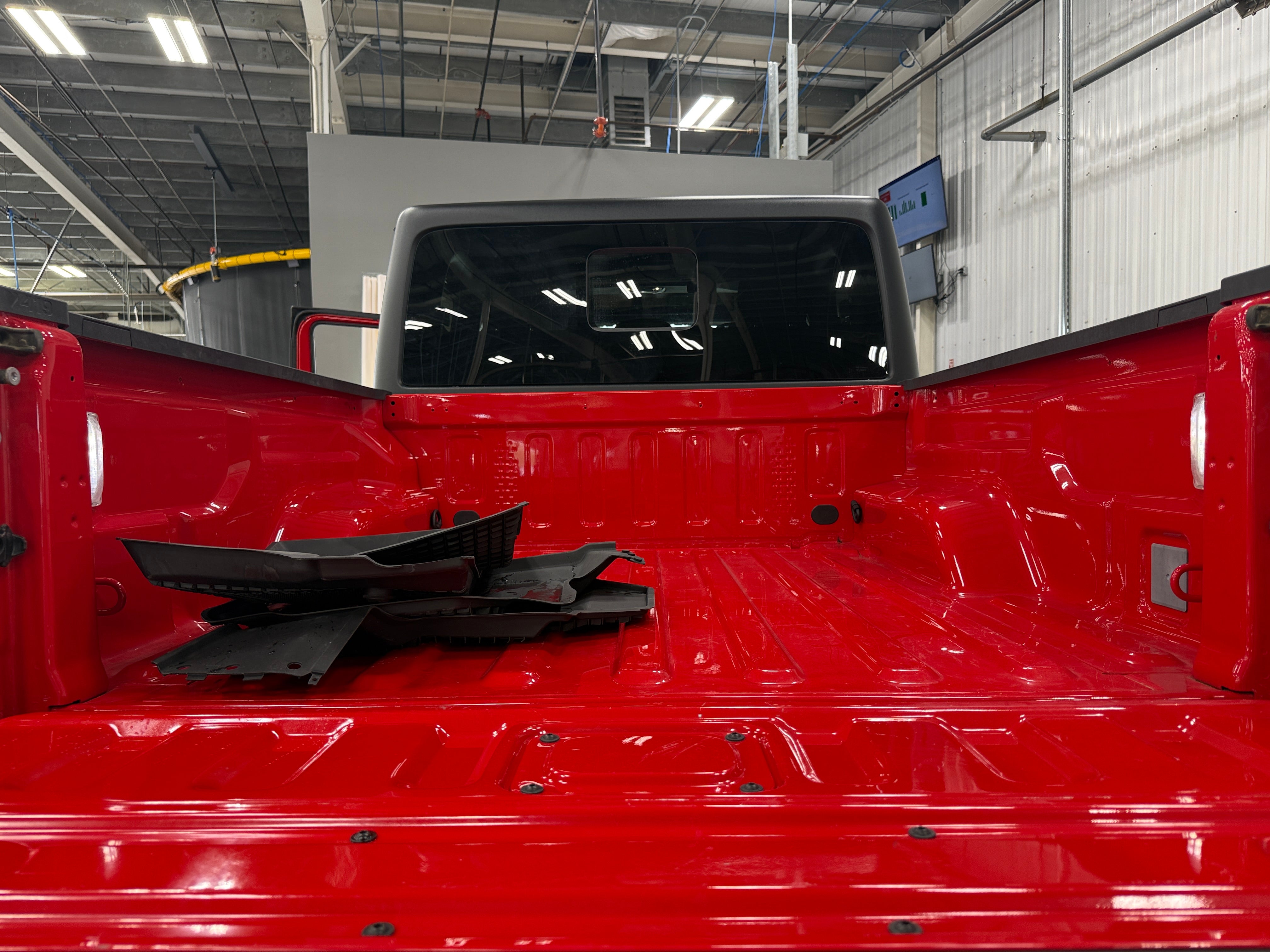 2023 Jeep Gladiator Rubicon 7