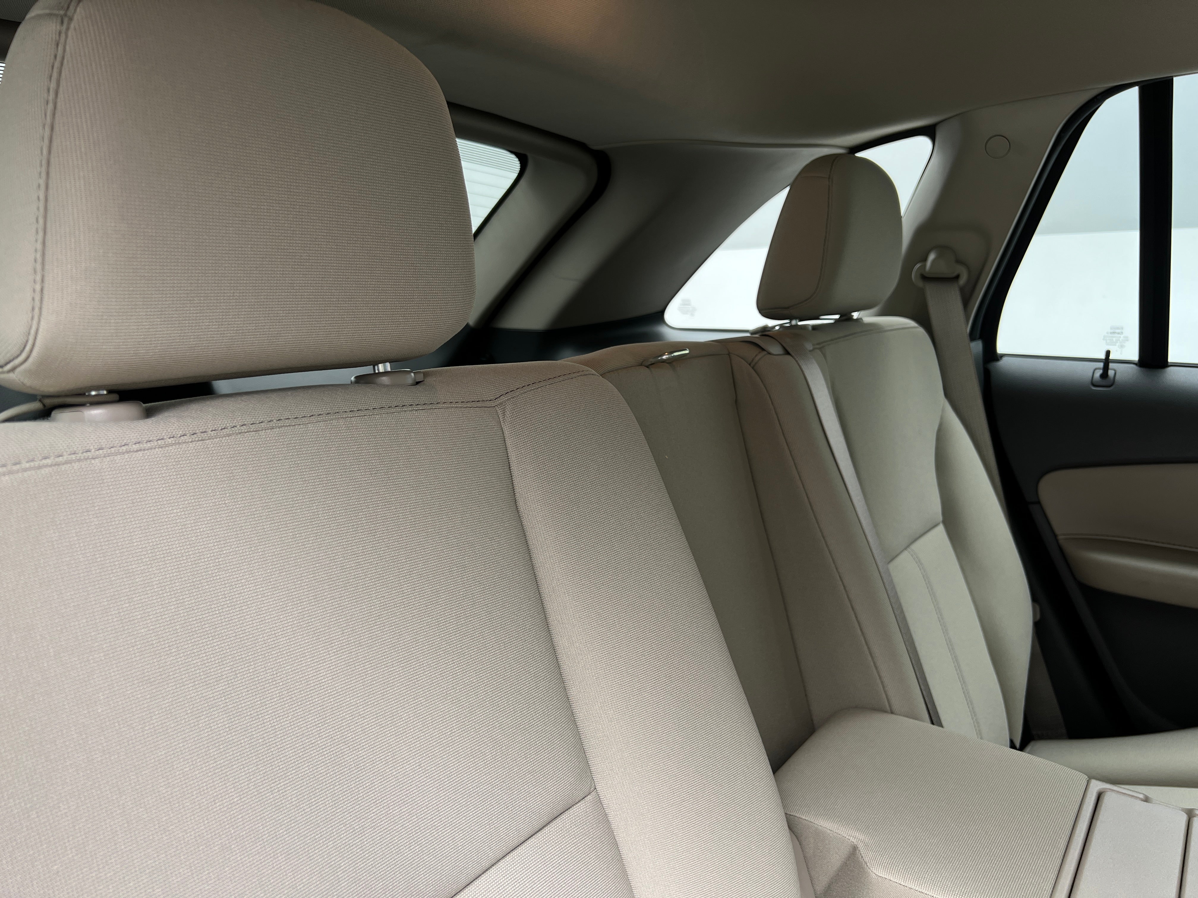 2013 Ford Edge SE 6