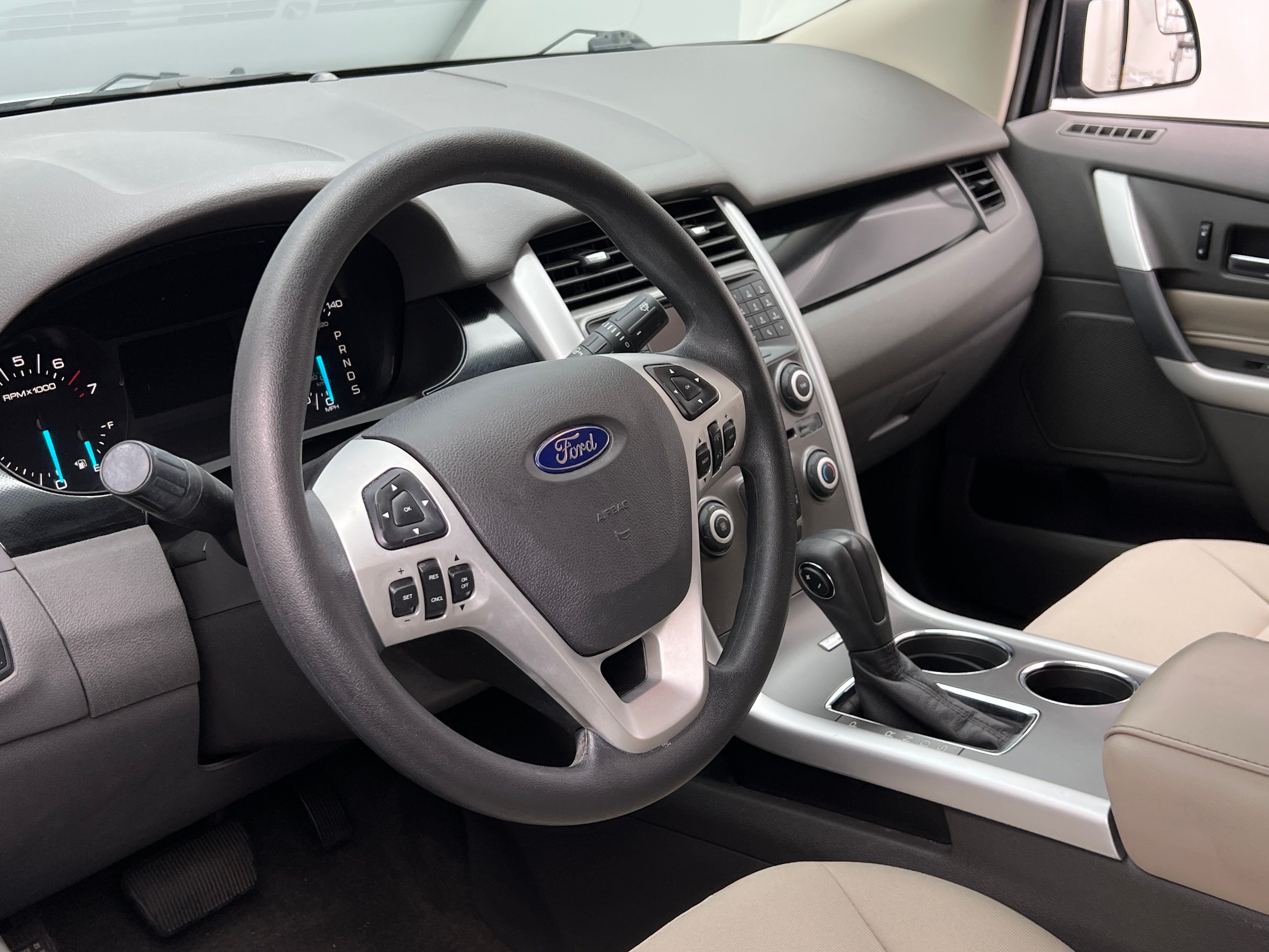 2013 Ford Edge SE 5