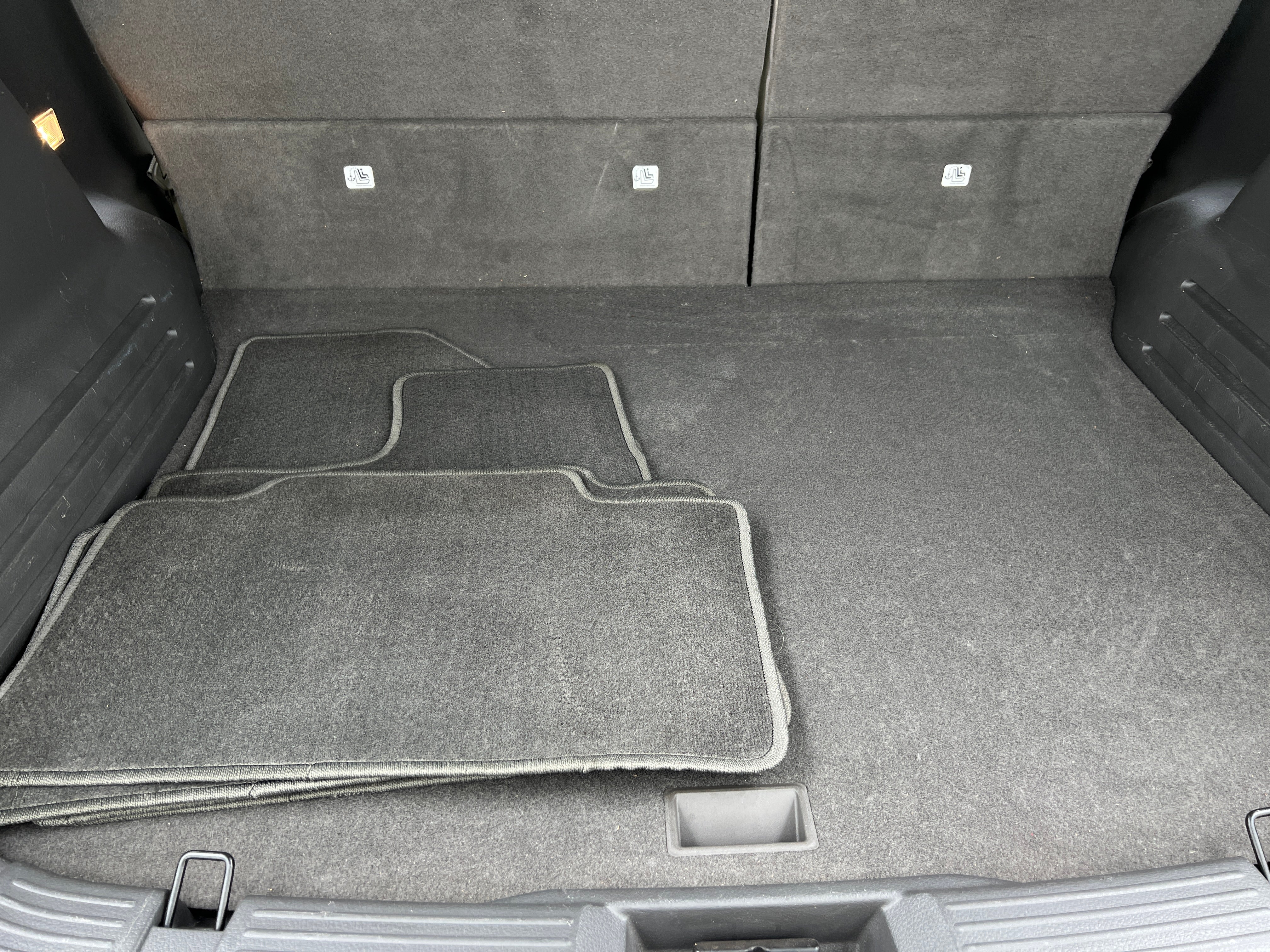2013 Ford Edge SE 7