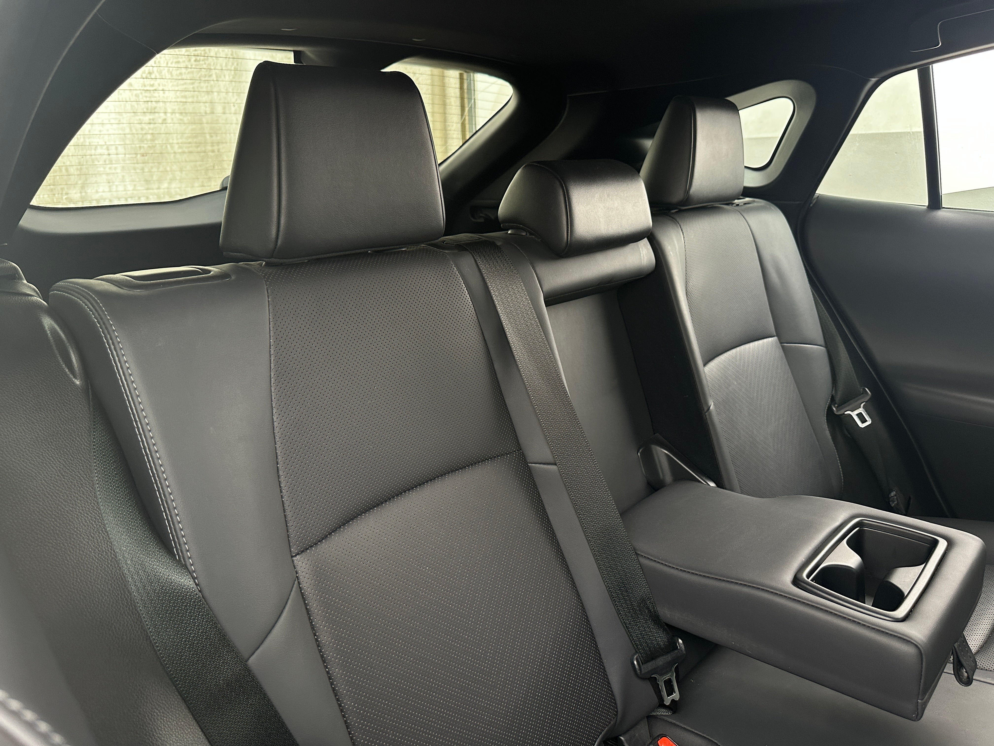 2021 Toyota Venza Limited 5