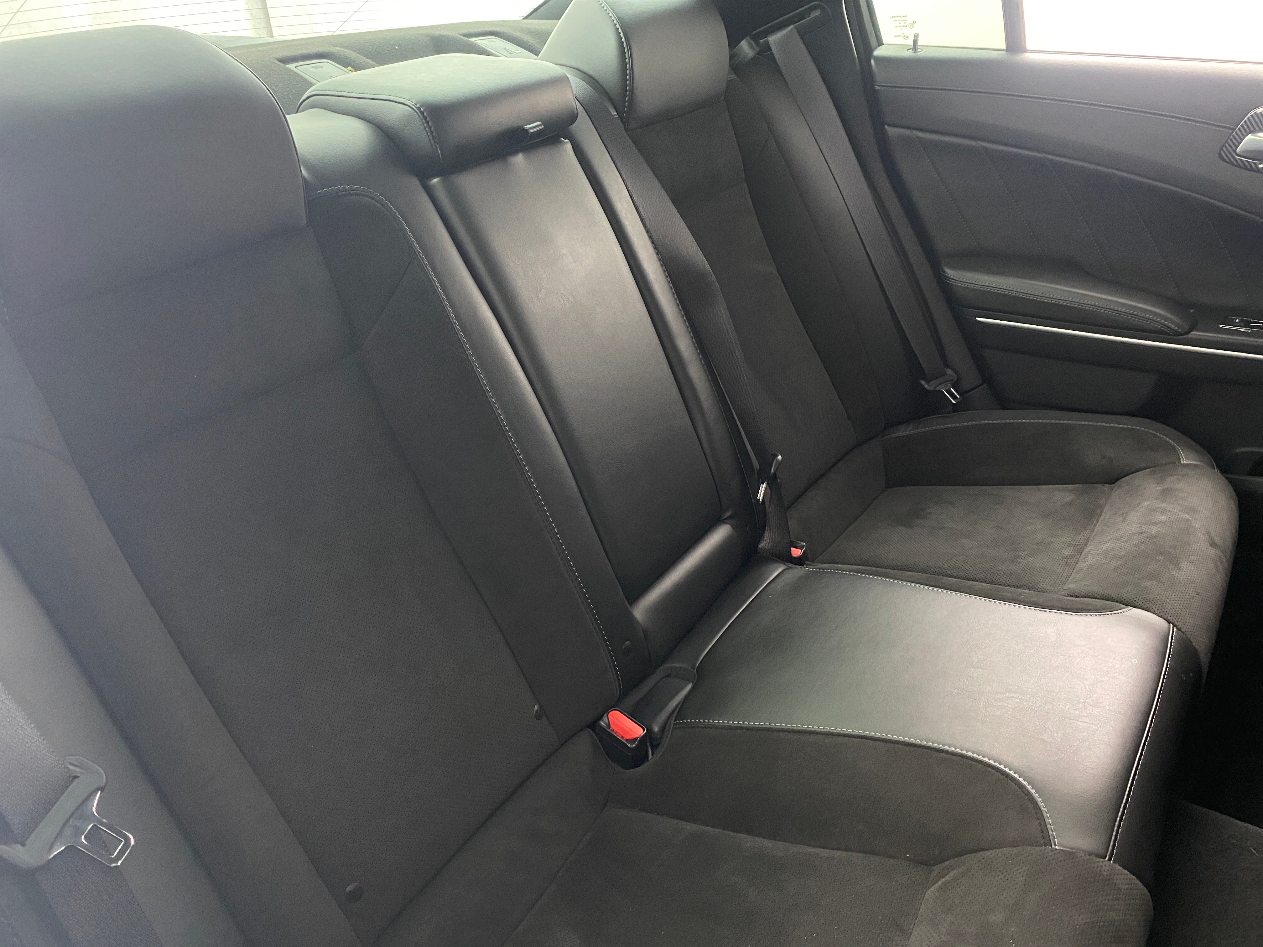 2021 Dodge Charger Scat Pack 5