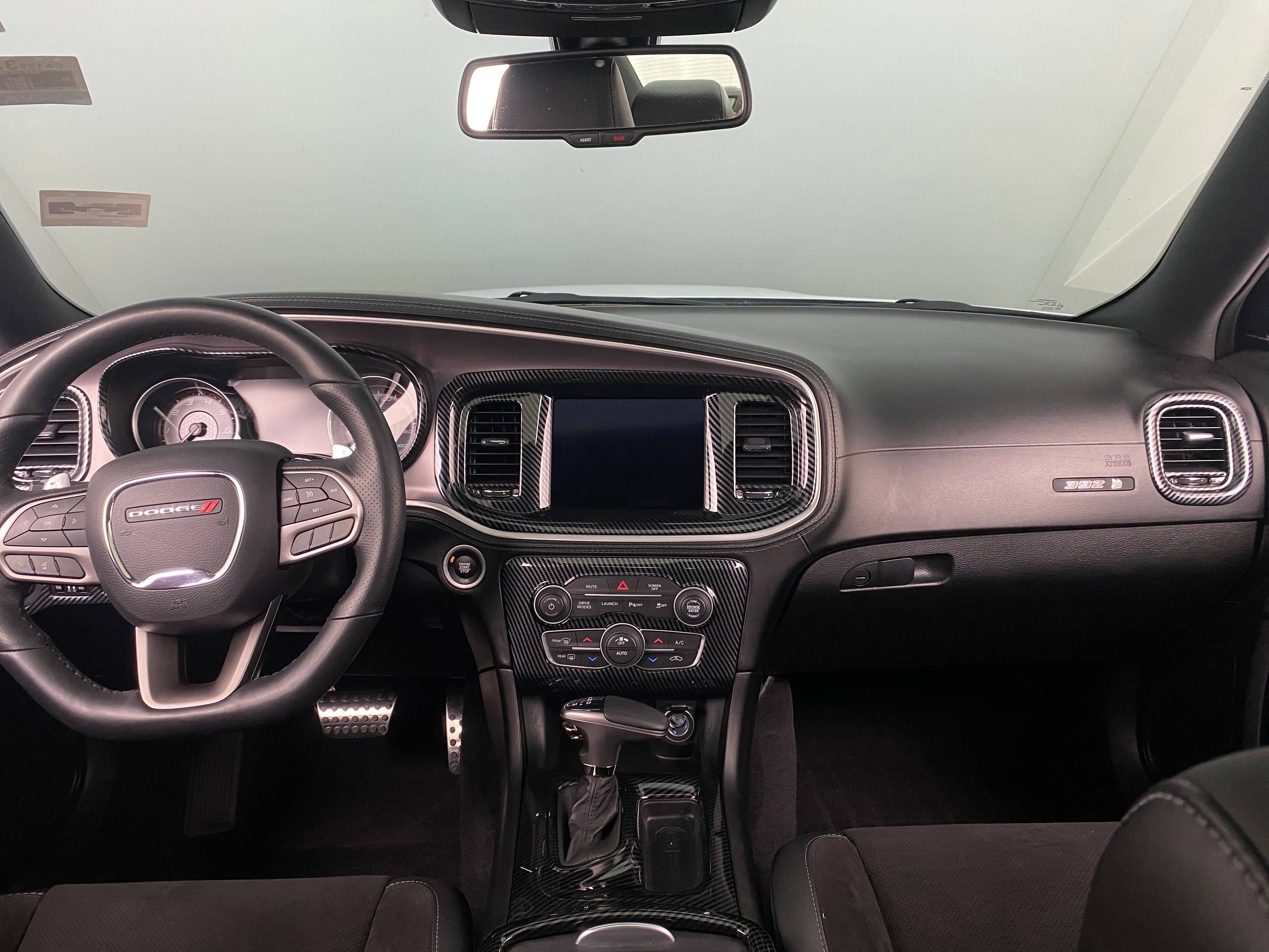 2021 Dodge Charger Scat Pack 2