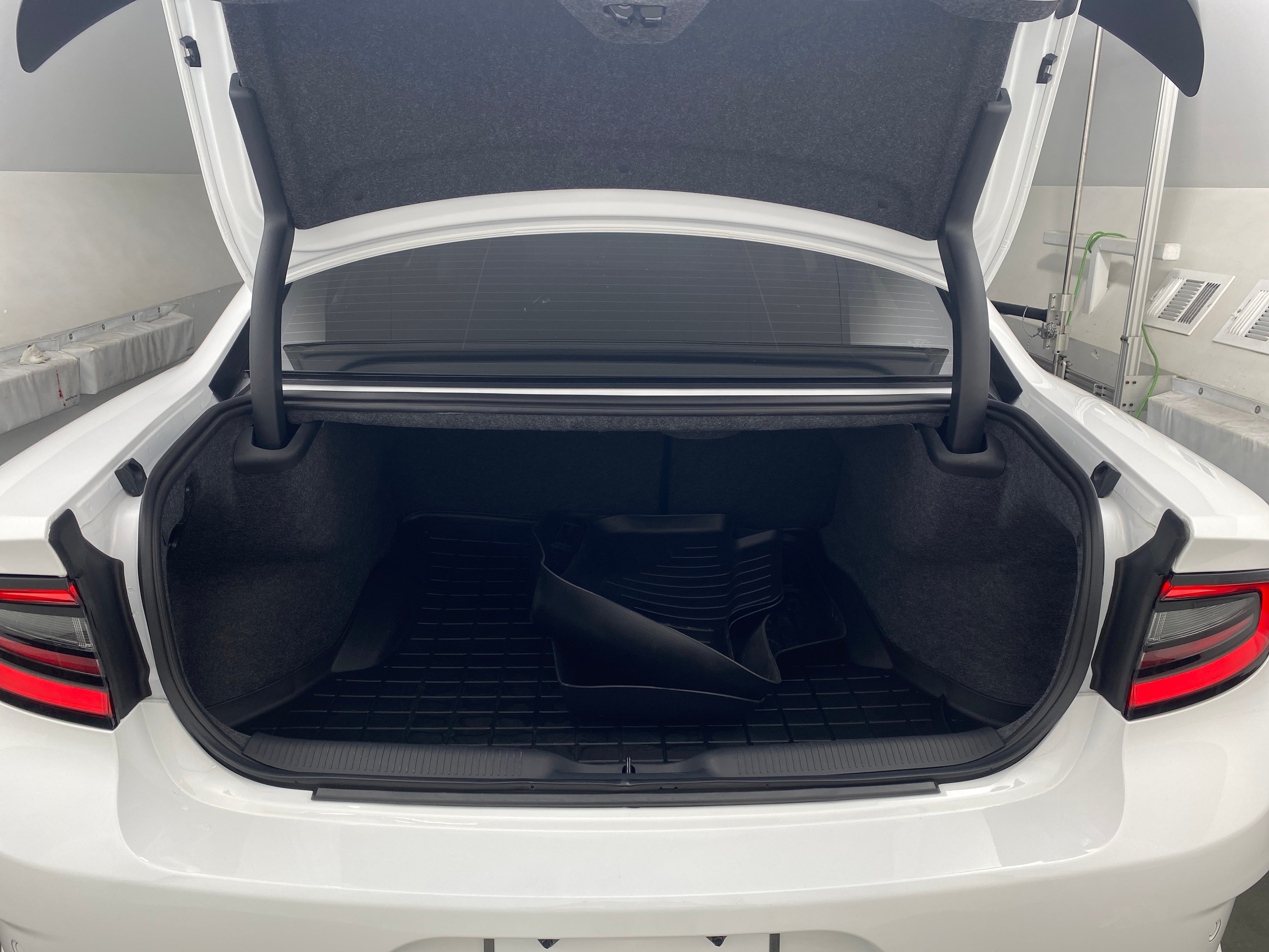 2021 Dodge Charger Scat Pack 6
