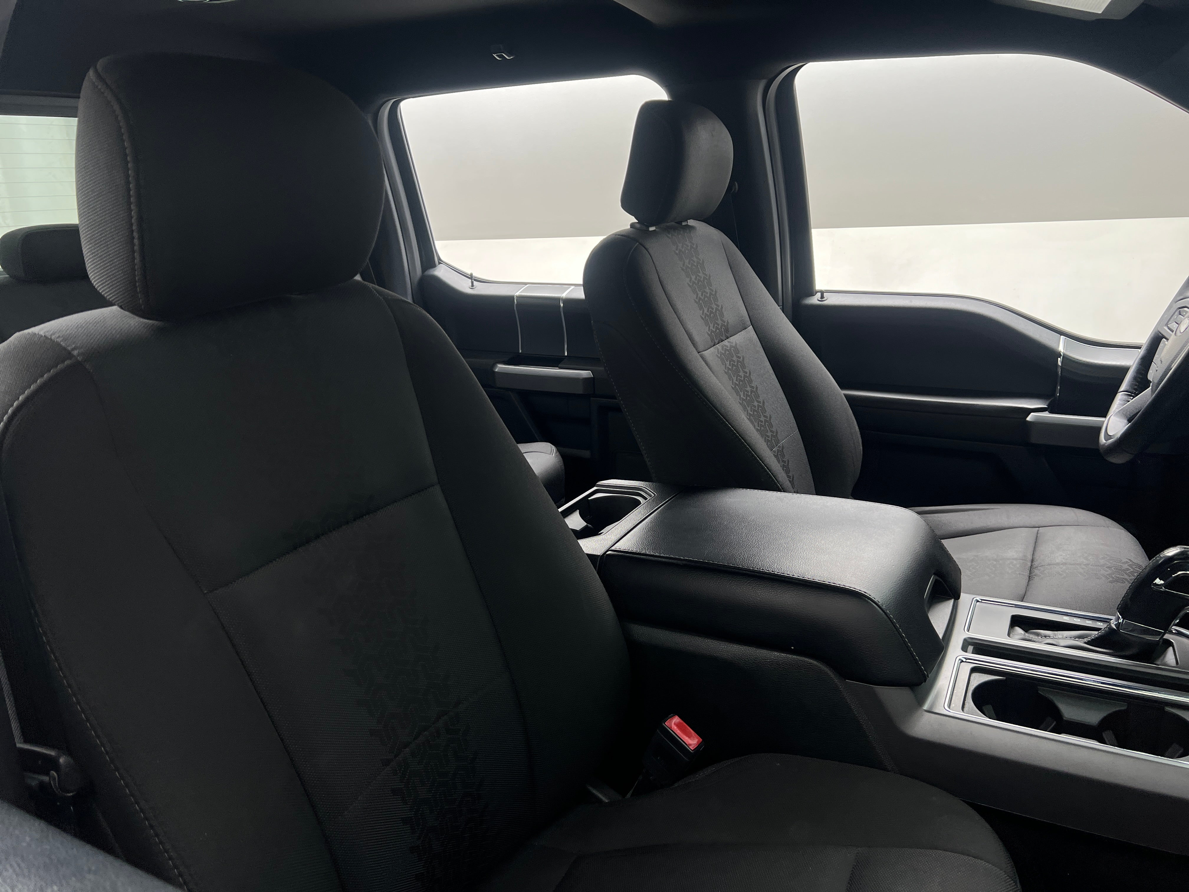 2018 Ford Econoline E-150 2