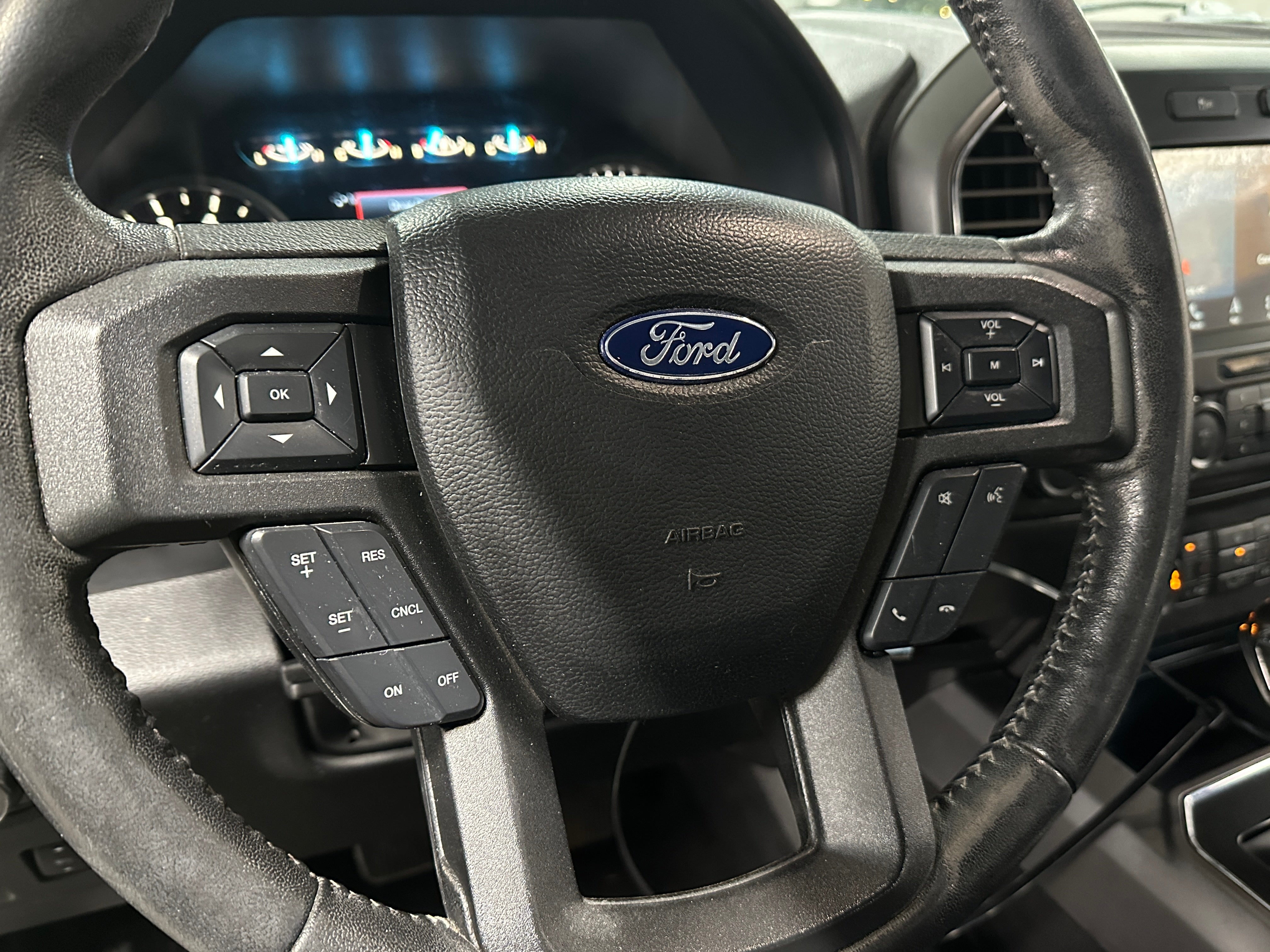 2018 Ford Econoline E-150 5