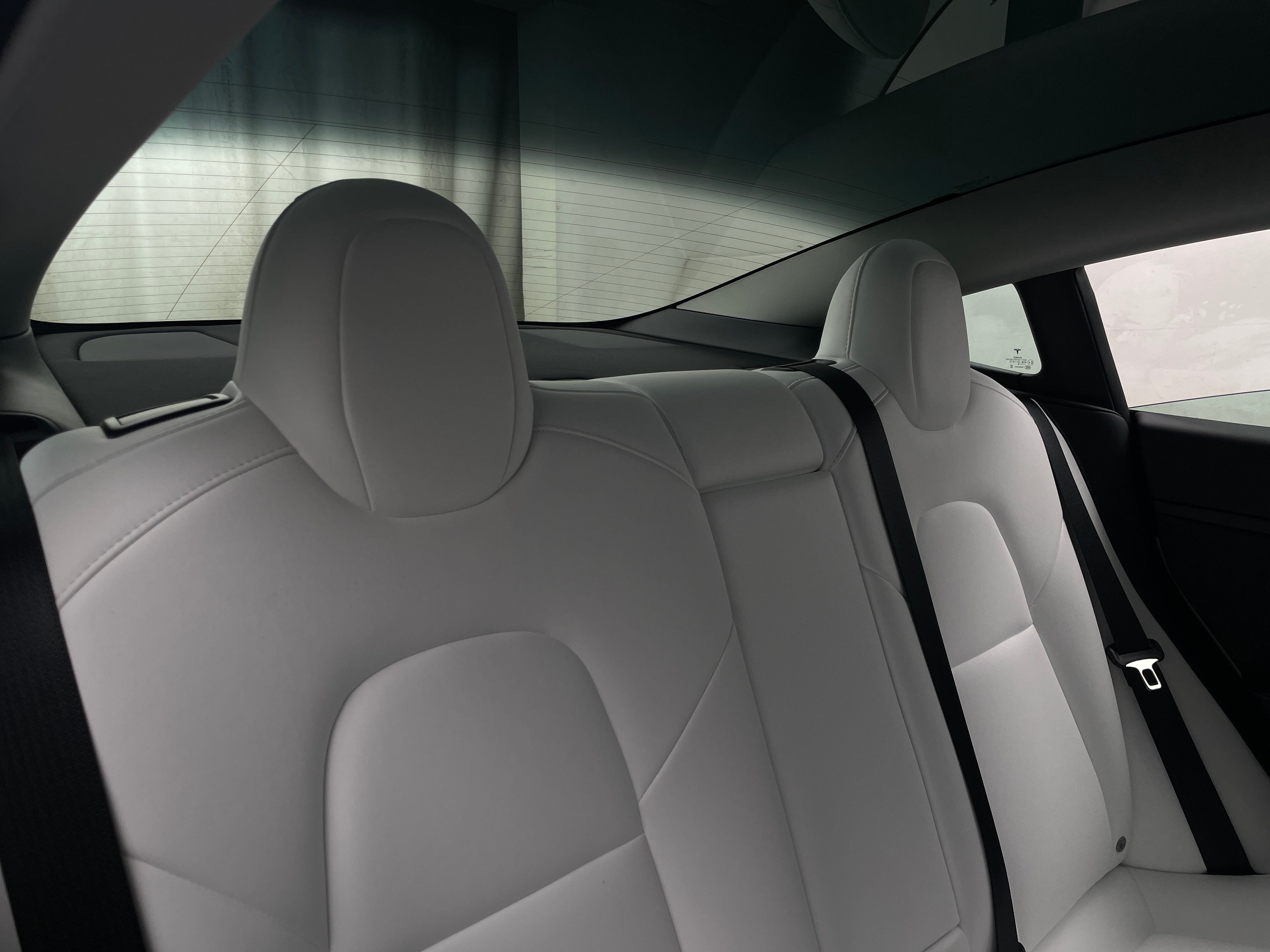 2022 Tesla Model 3 Long Range 4