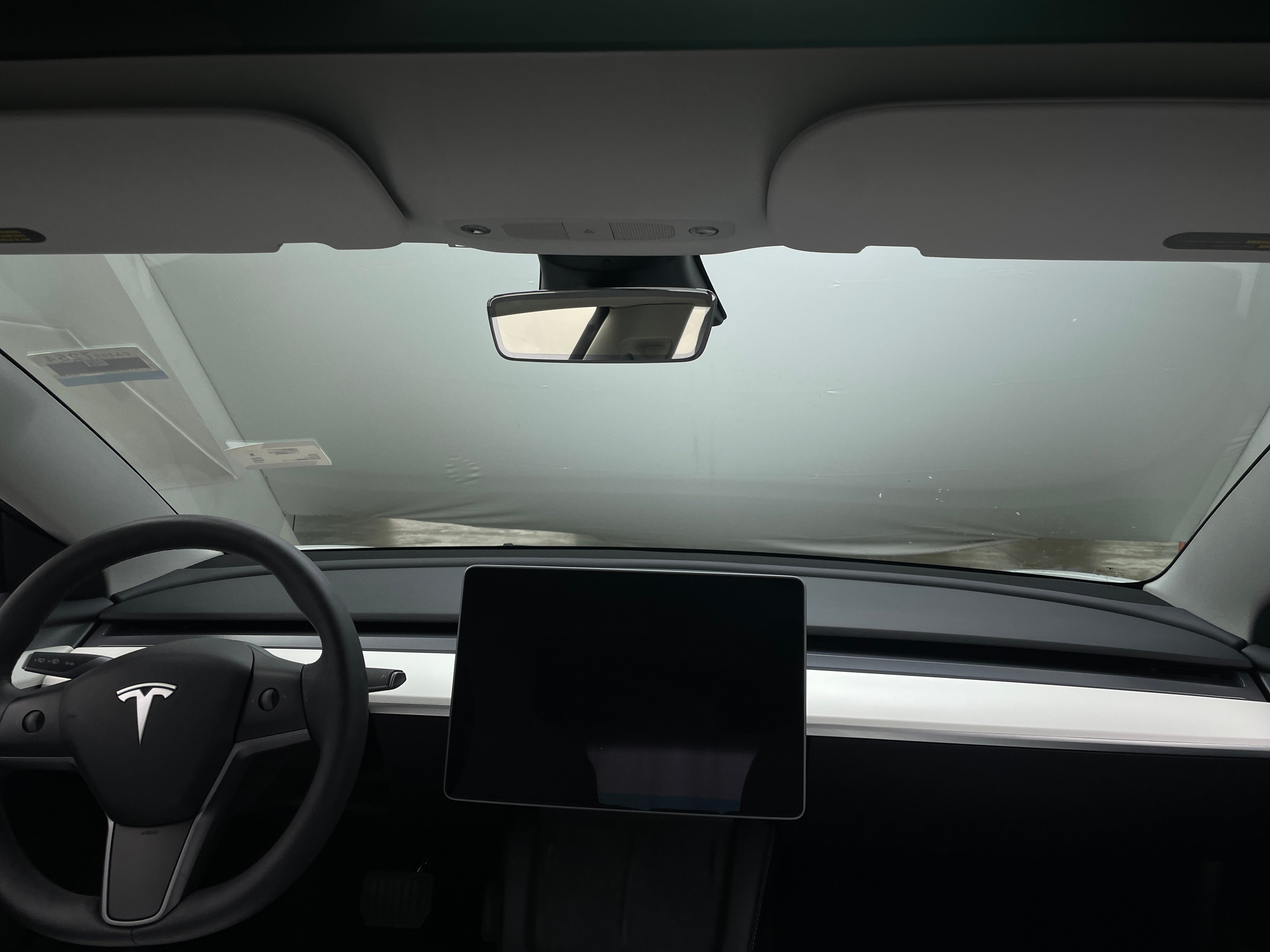 2022 Tesla Model 3 Long Range 2