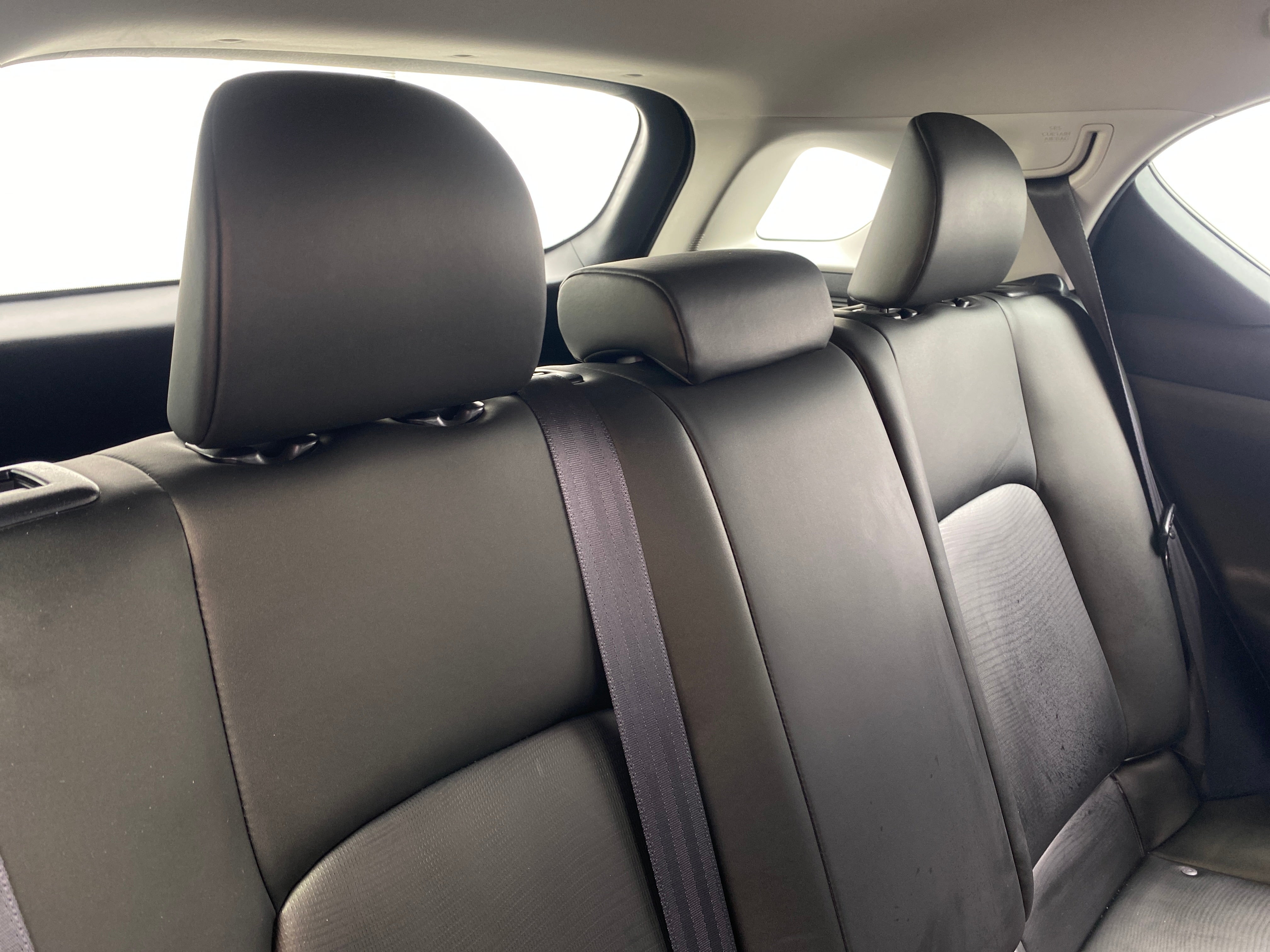 2012 Lexus CT 200h 6