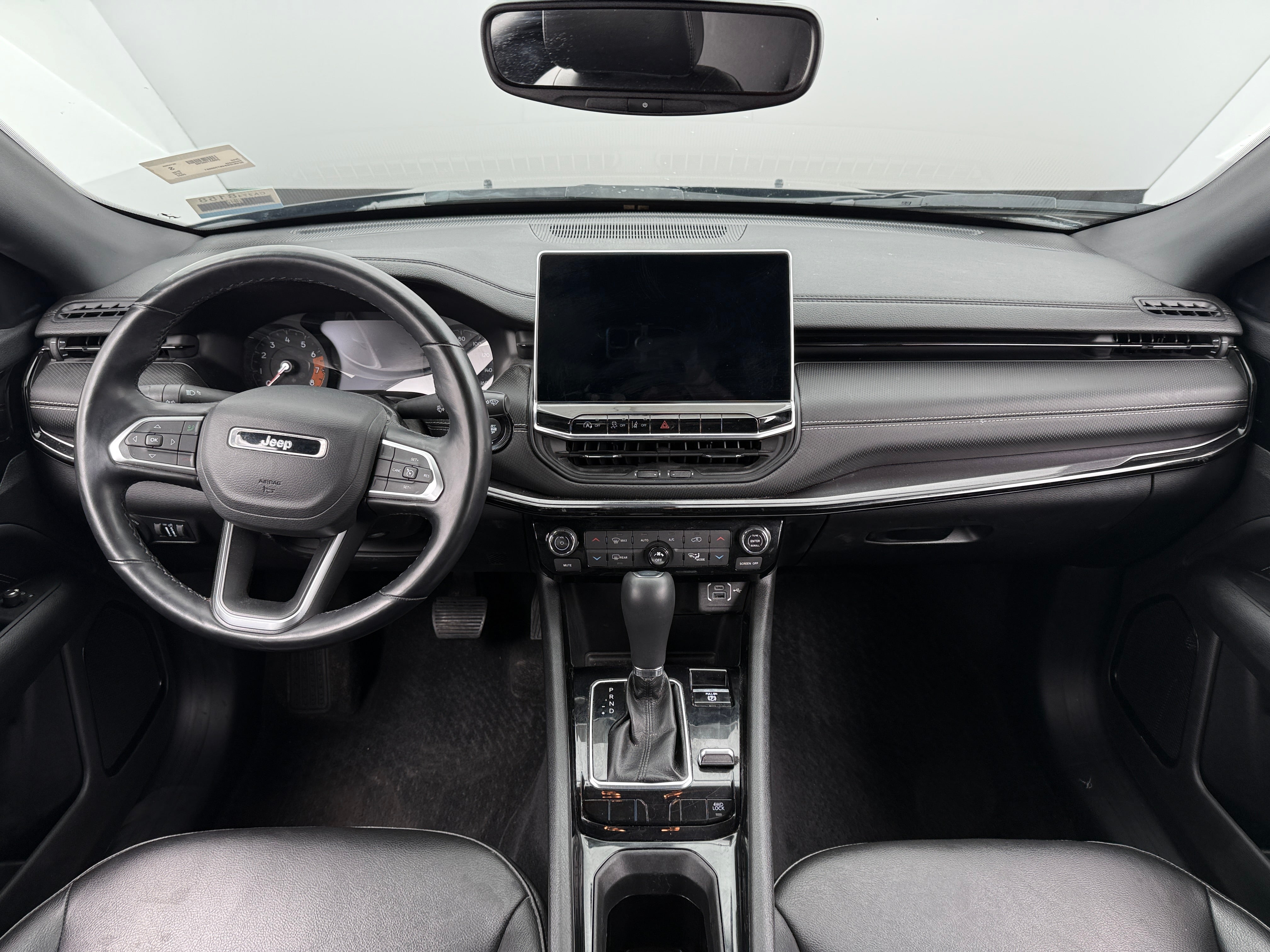 2022 Jeep Compass Altitude 3