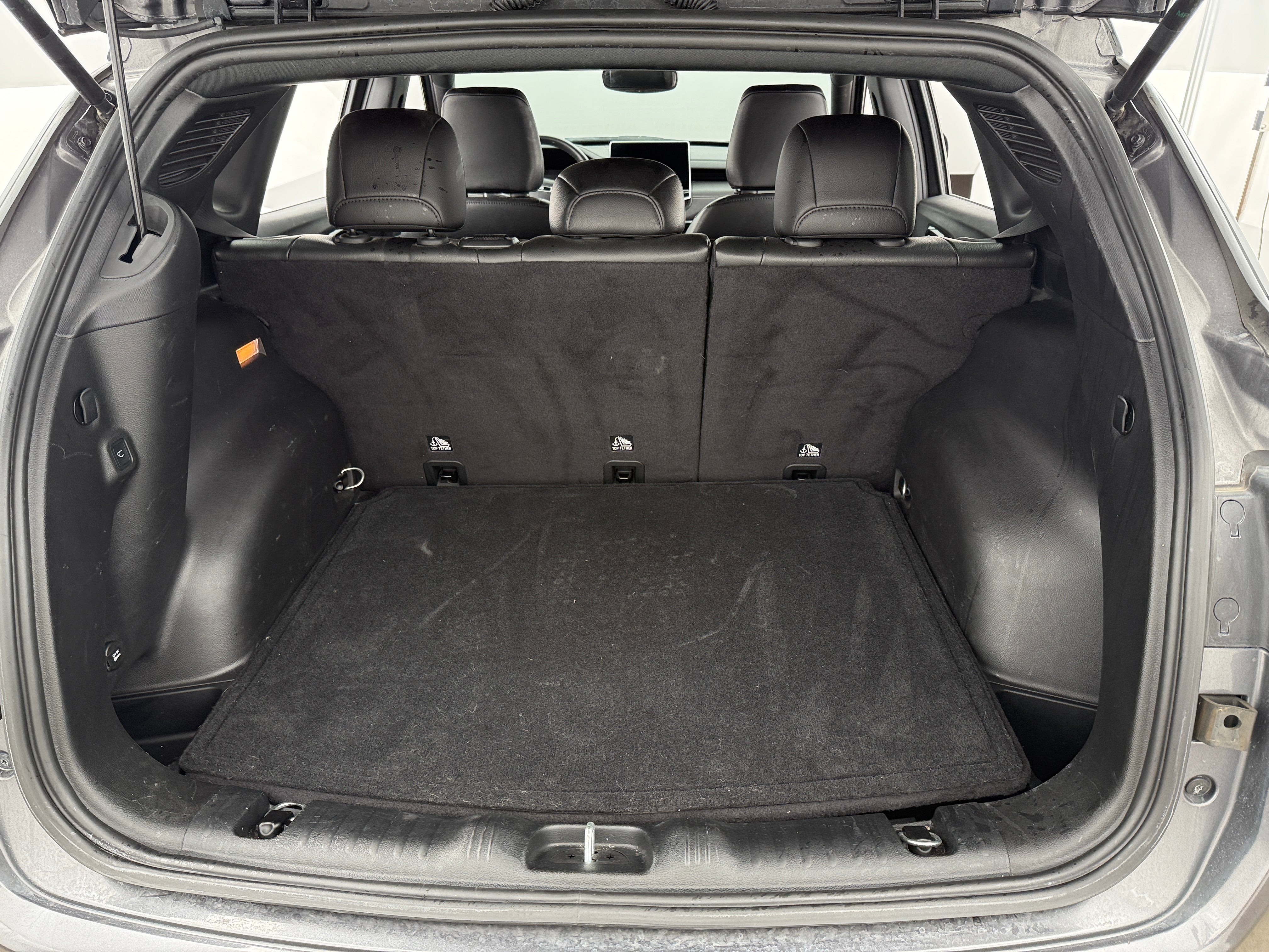 2022 Jeep Compass Altitude 7