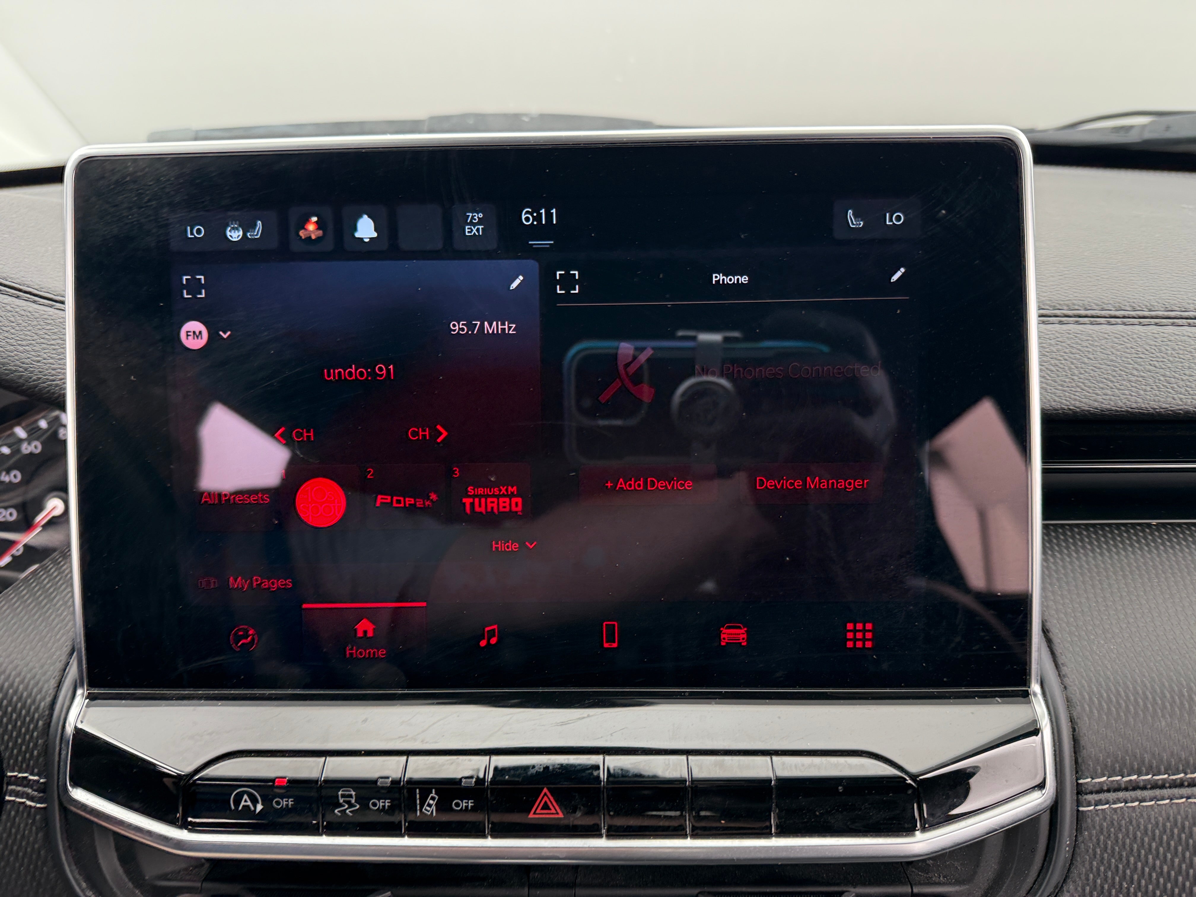 2022 Jeep Compass Altitude 4