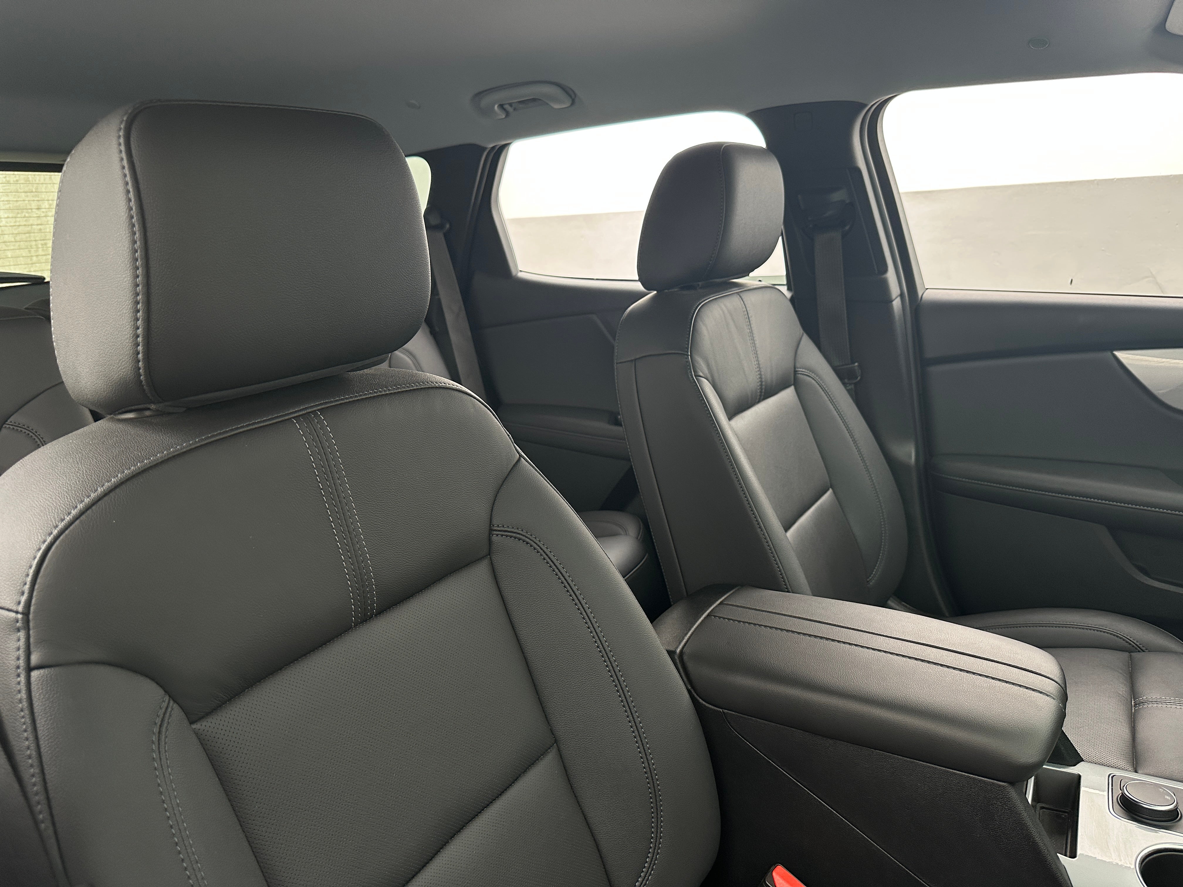 2022 Chevrolet Blazer  2
