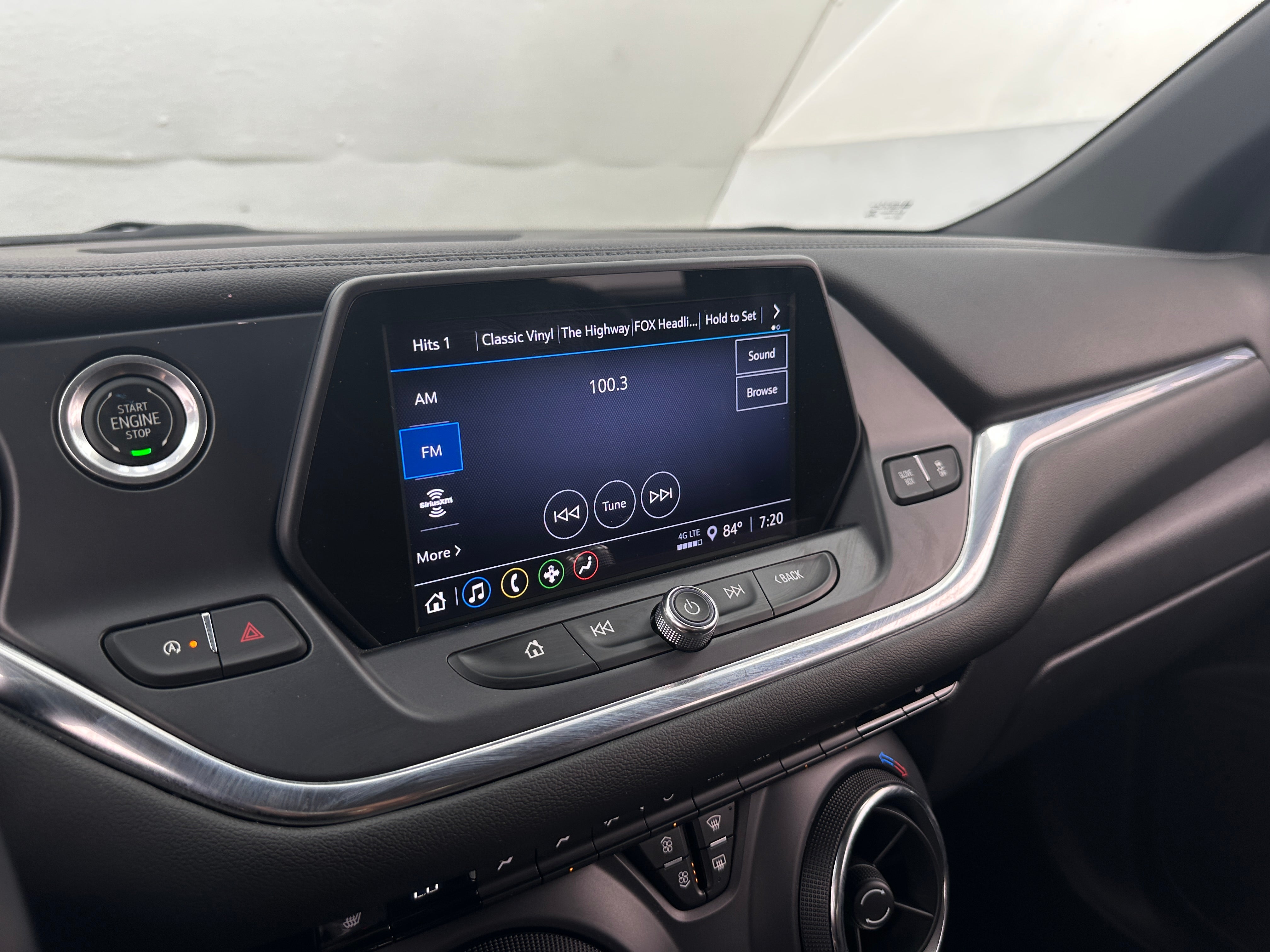 2022 Chevrolet Blazer  4