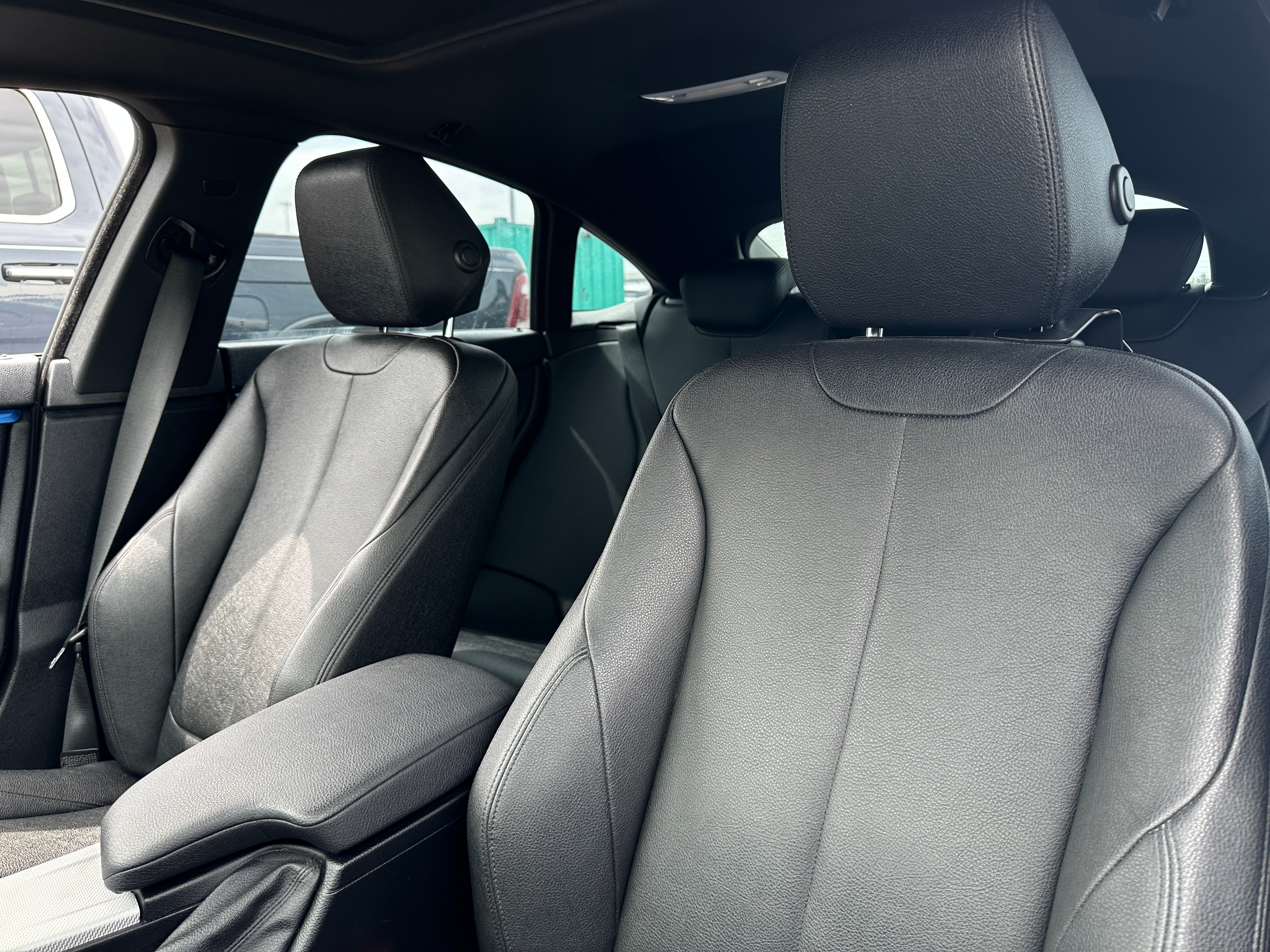 2019 BMW 4 Series 430i 2