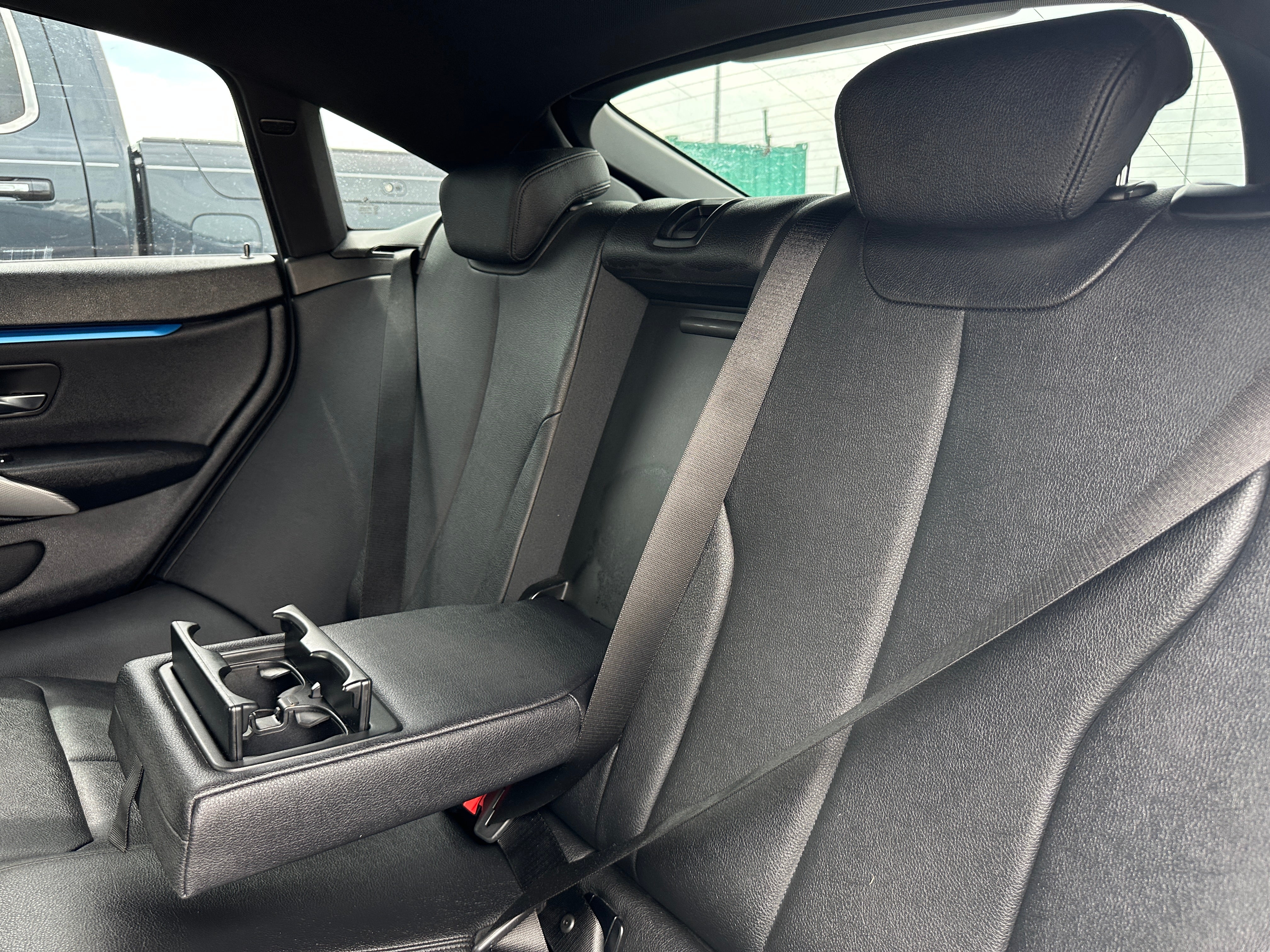 2019 BMW 4 Series 430i 6