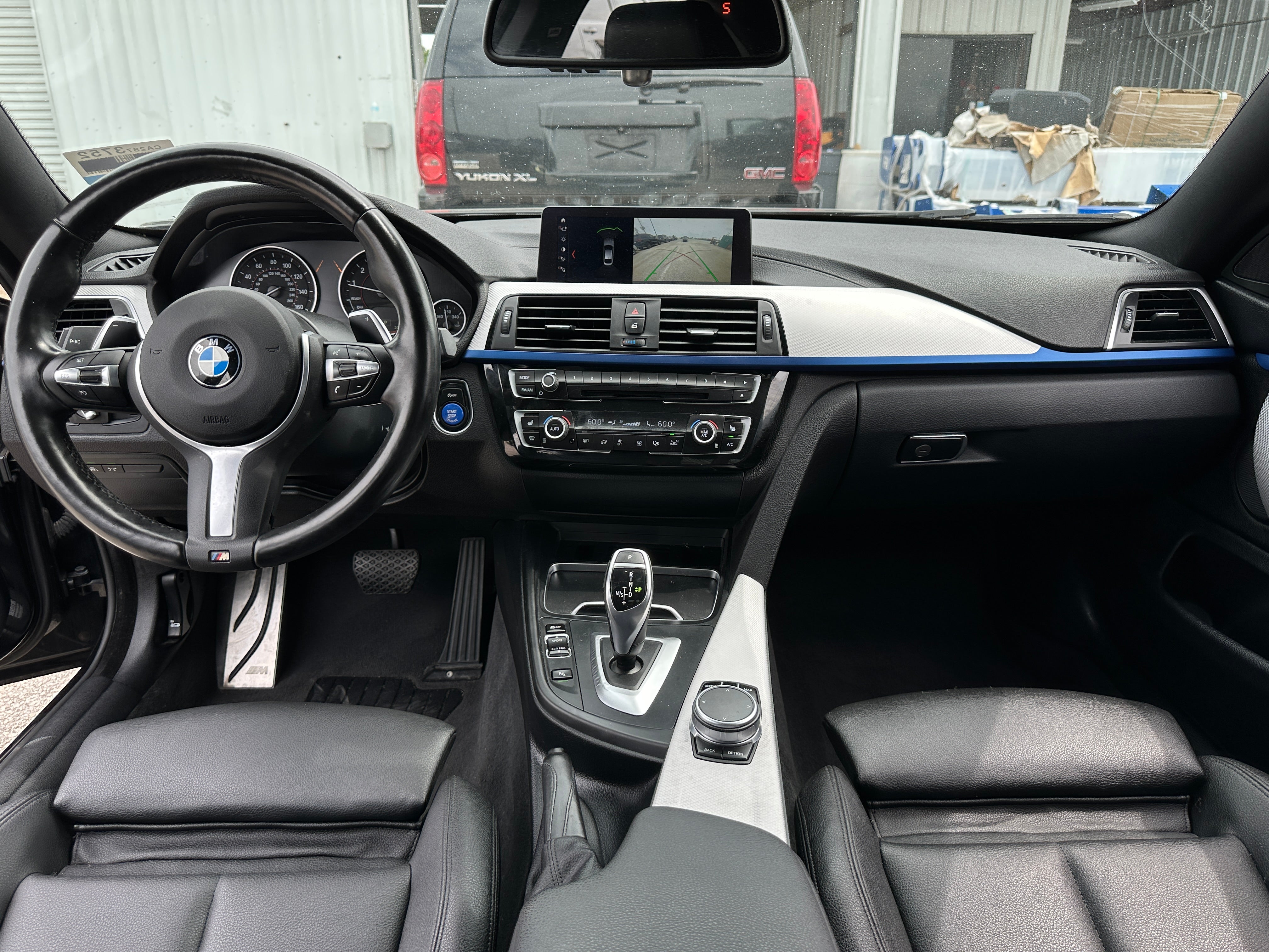 2019 BMW 4 Series 430i 3