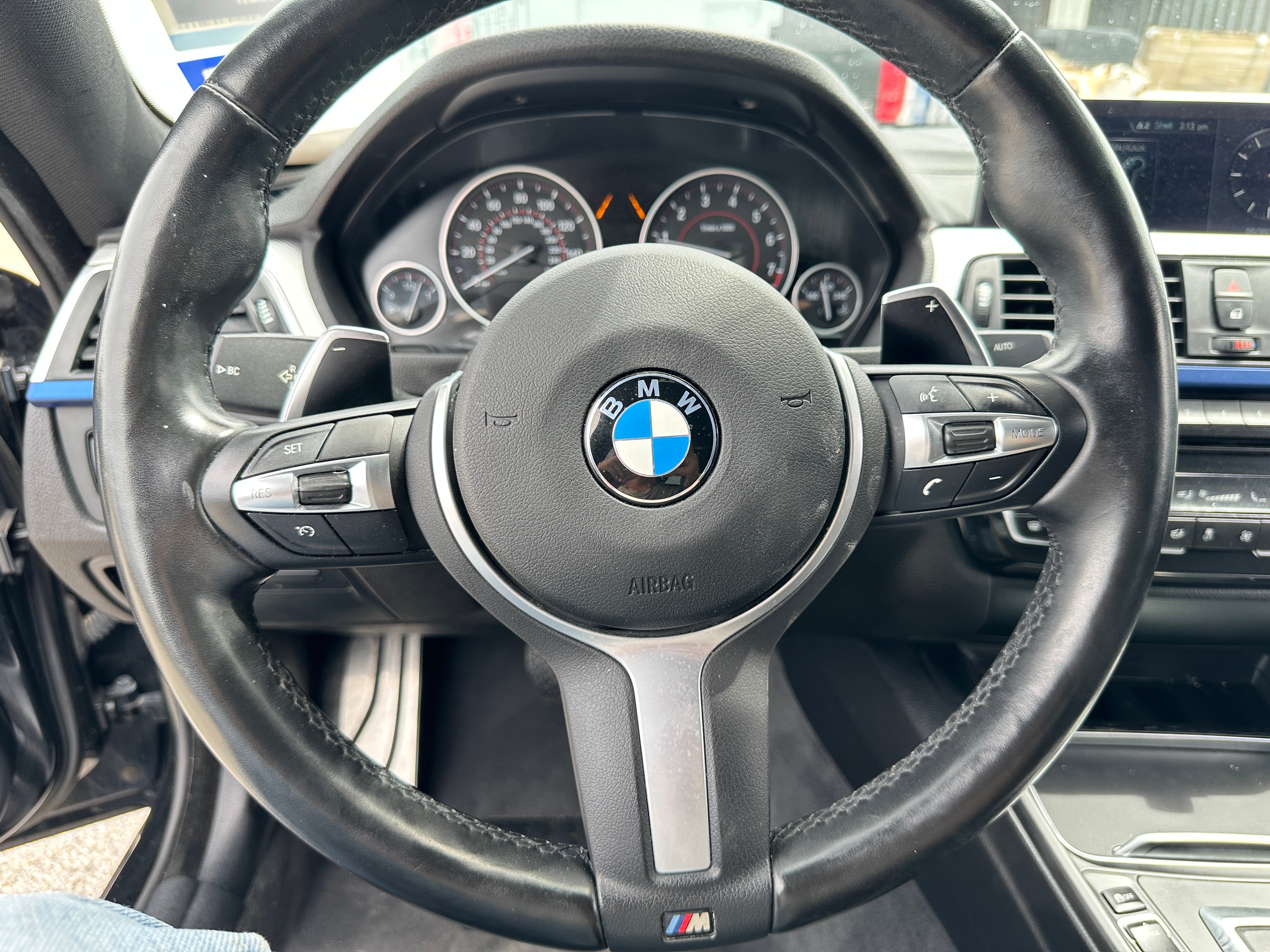 2019 BMW 4 Series 430i 5