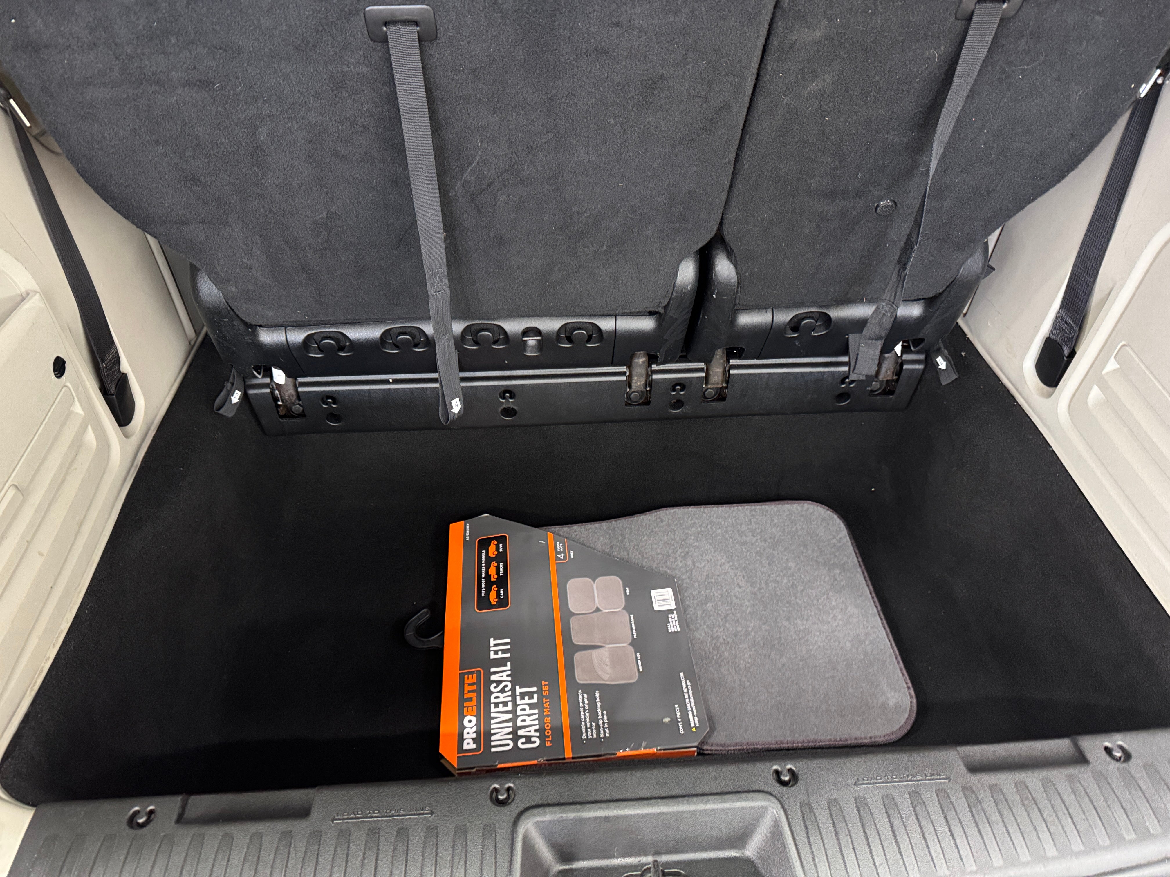 2020 Dodge Grand Caravan SXT 6