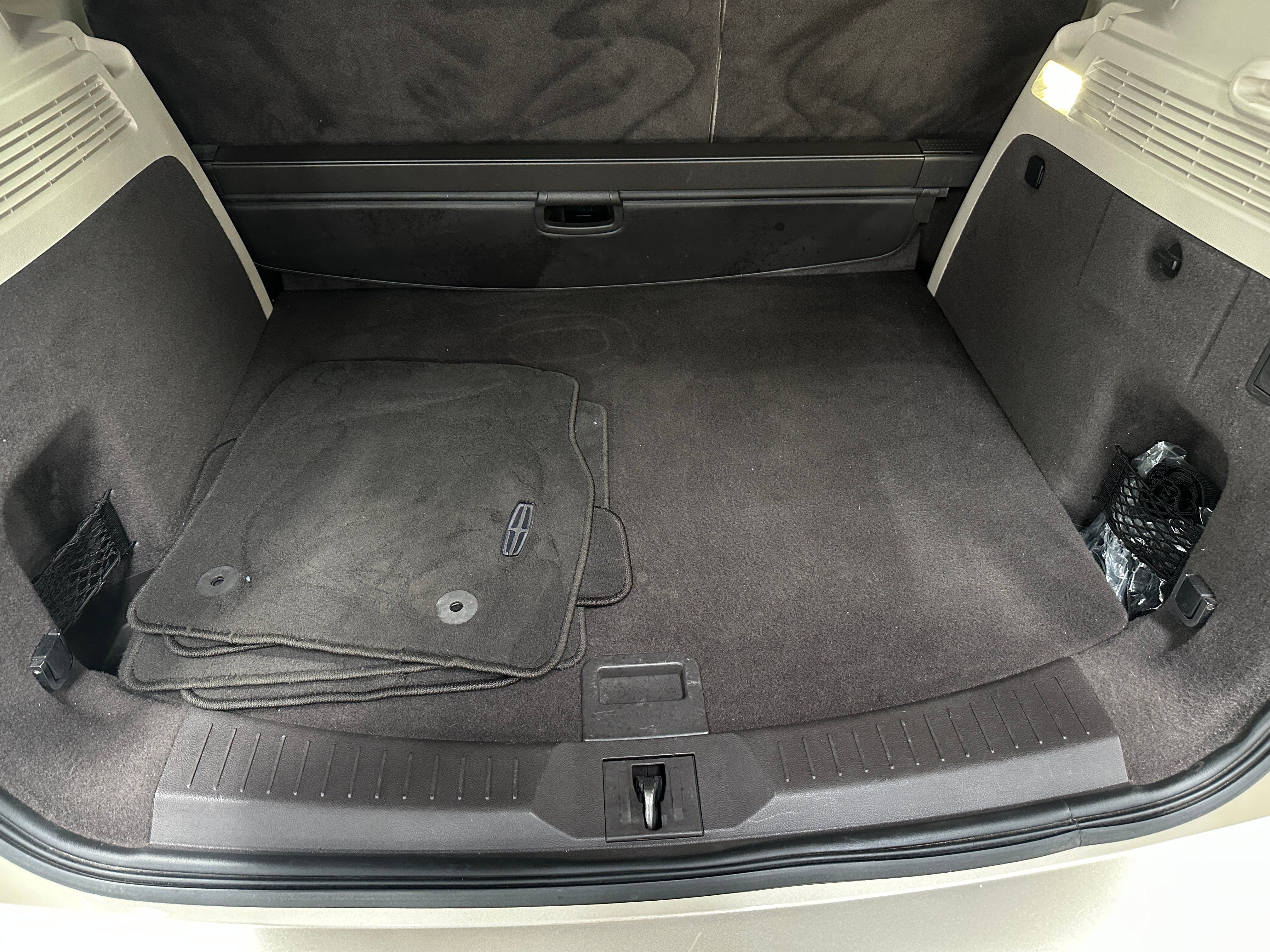 2017 Lincoln MKC Reserve 6