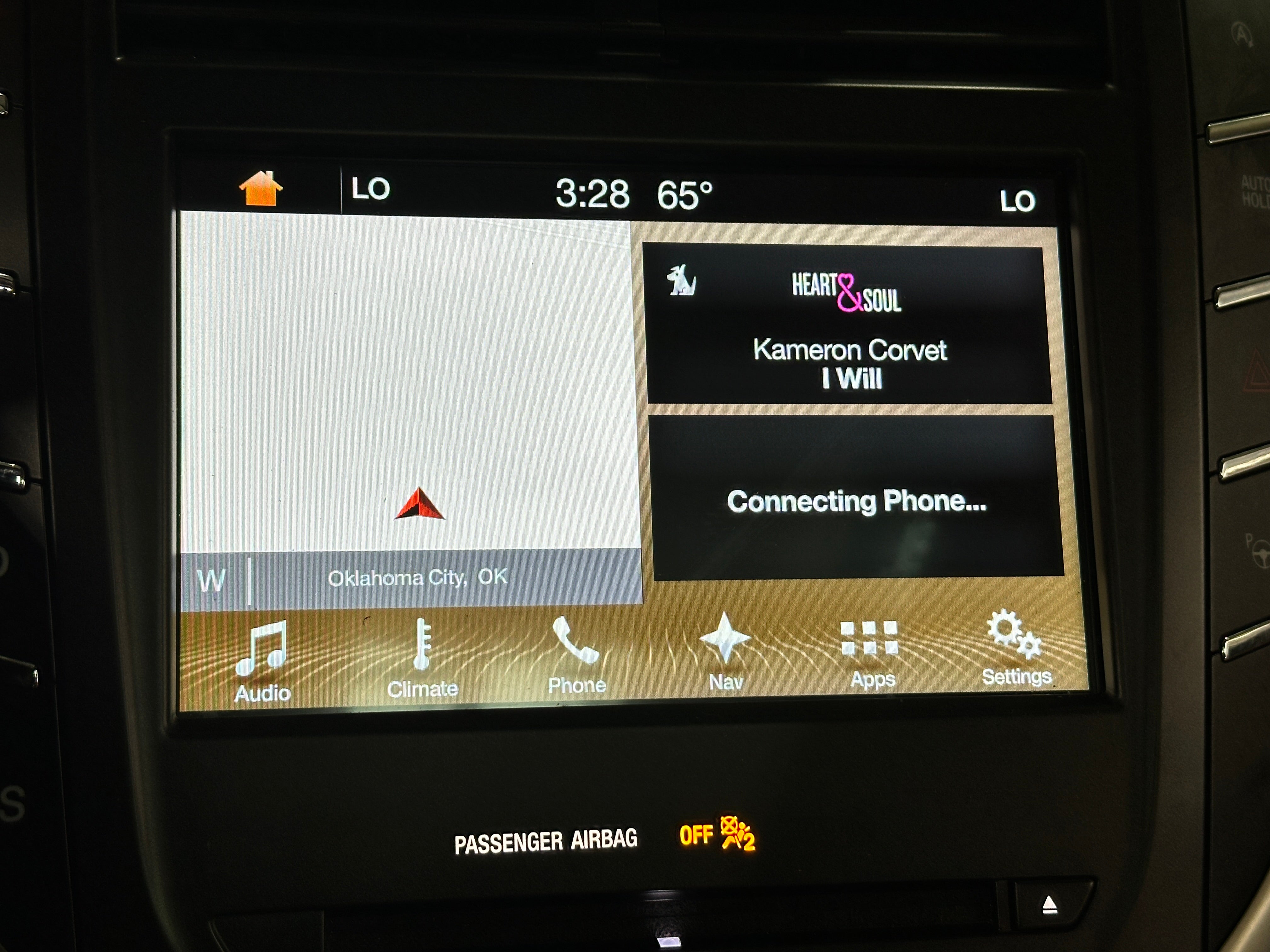 2017 Lincoln MKC Reserve 3