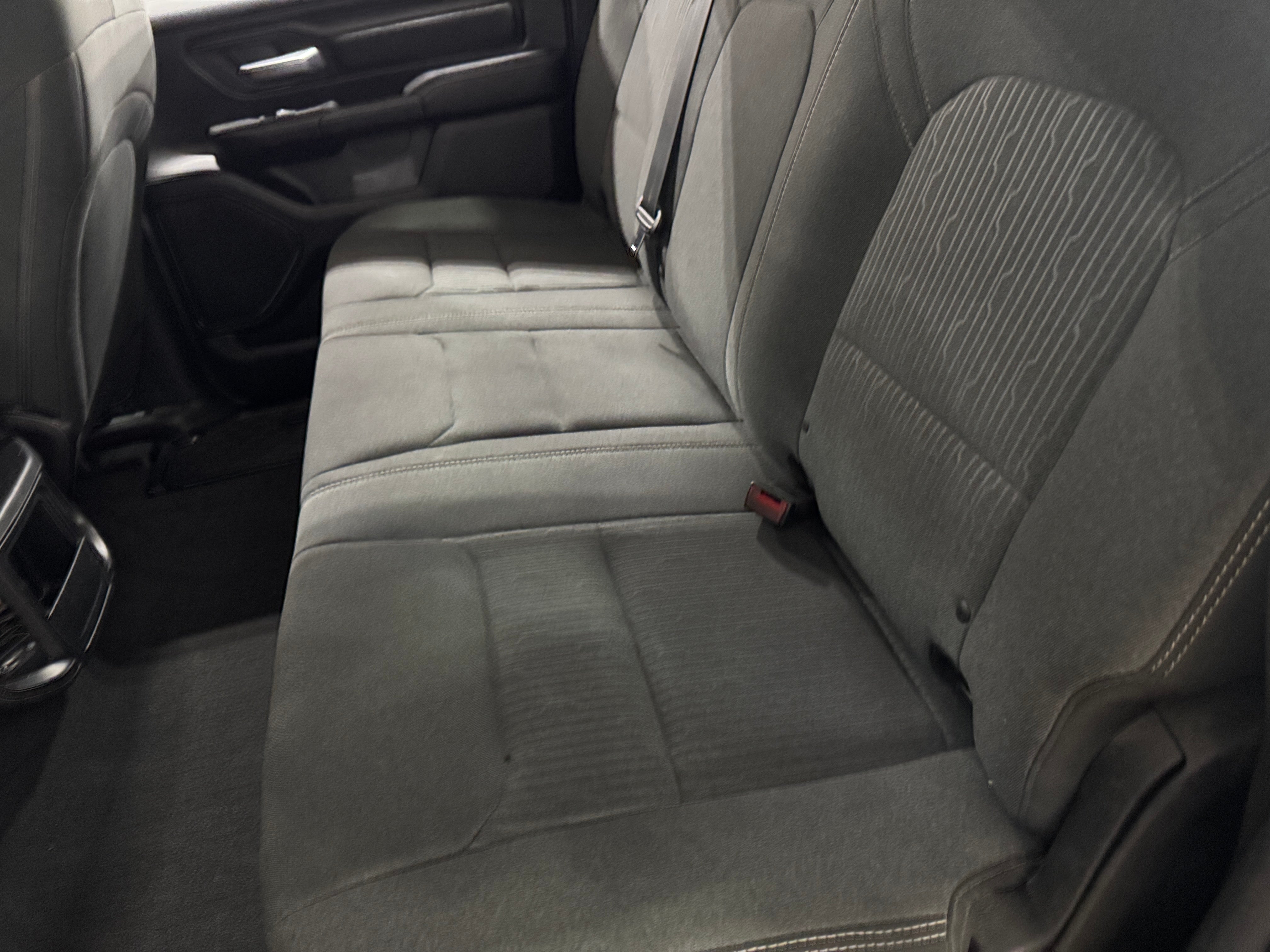 2019 RAM 1500 Tradesman 5