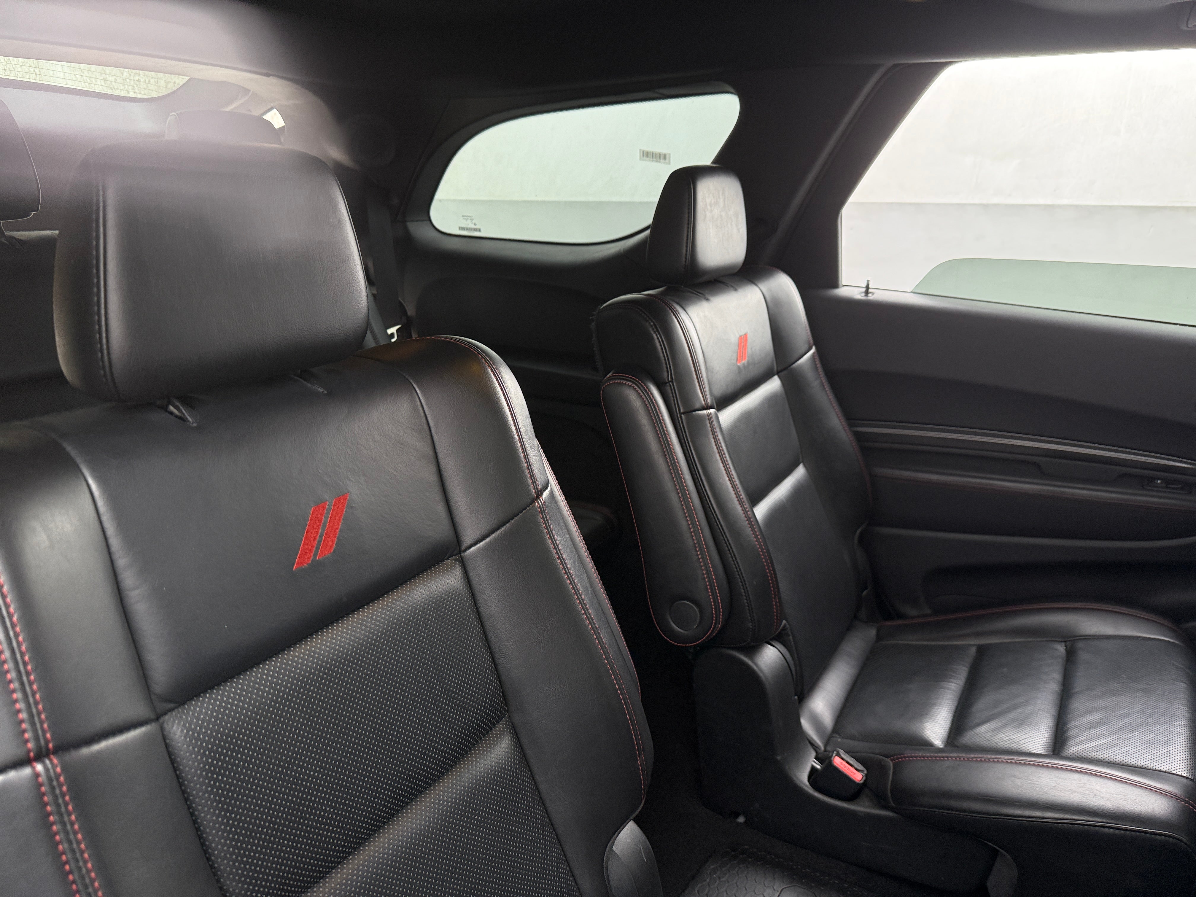 2023 Dodge Durango R/T 5