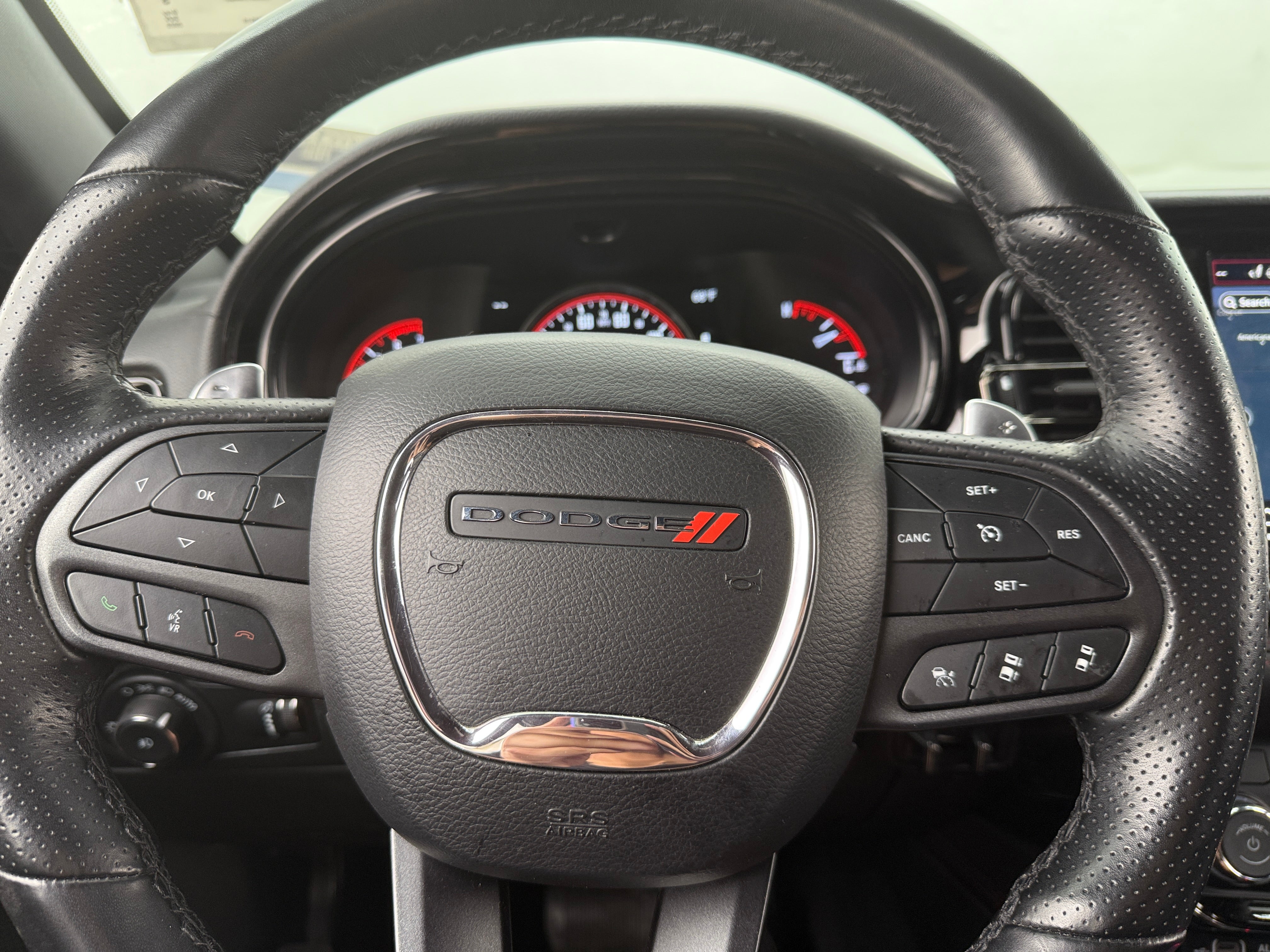 2023 Dodge Durango R/T 4