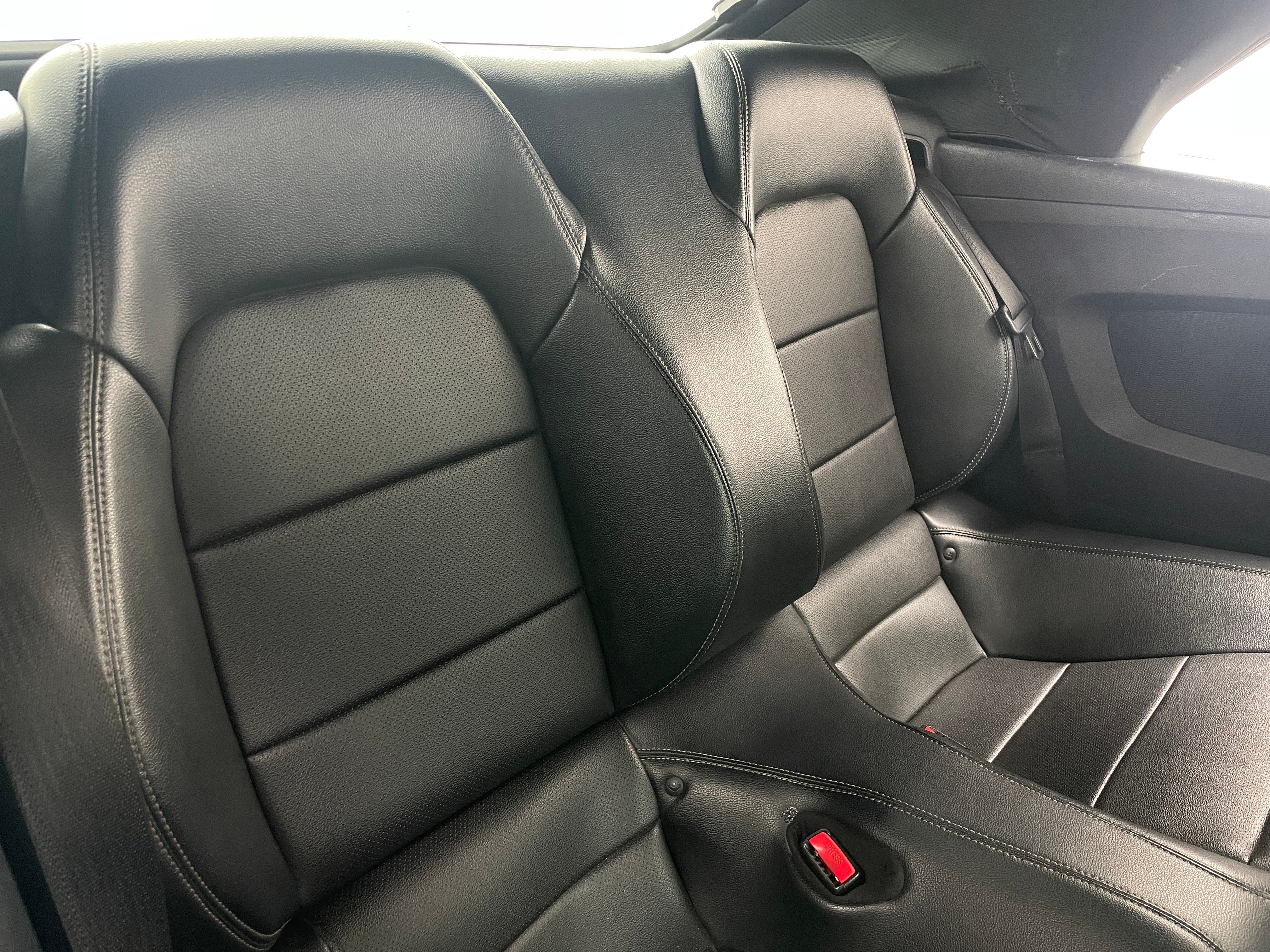 2015 Ford Mustang GT Premium 5