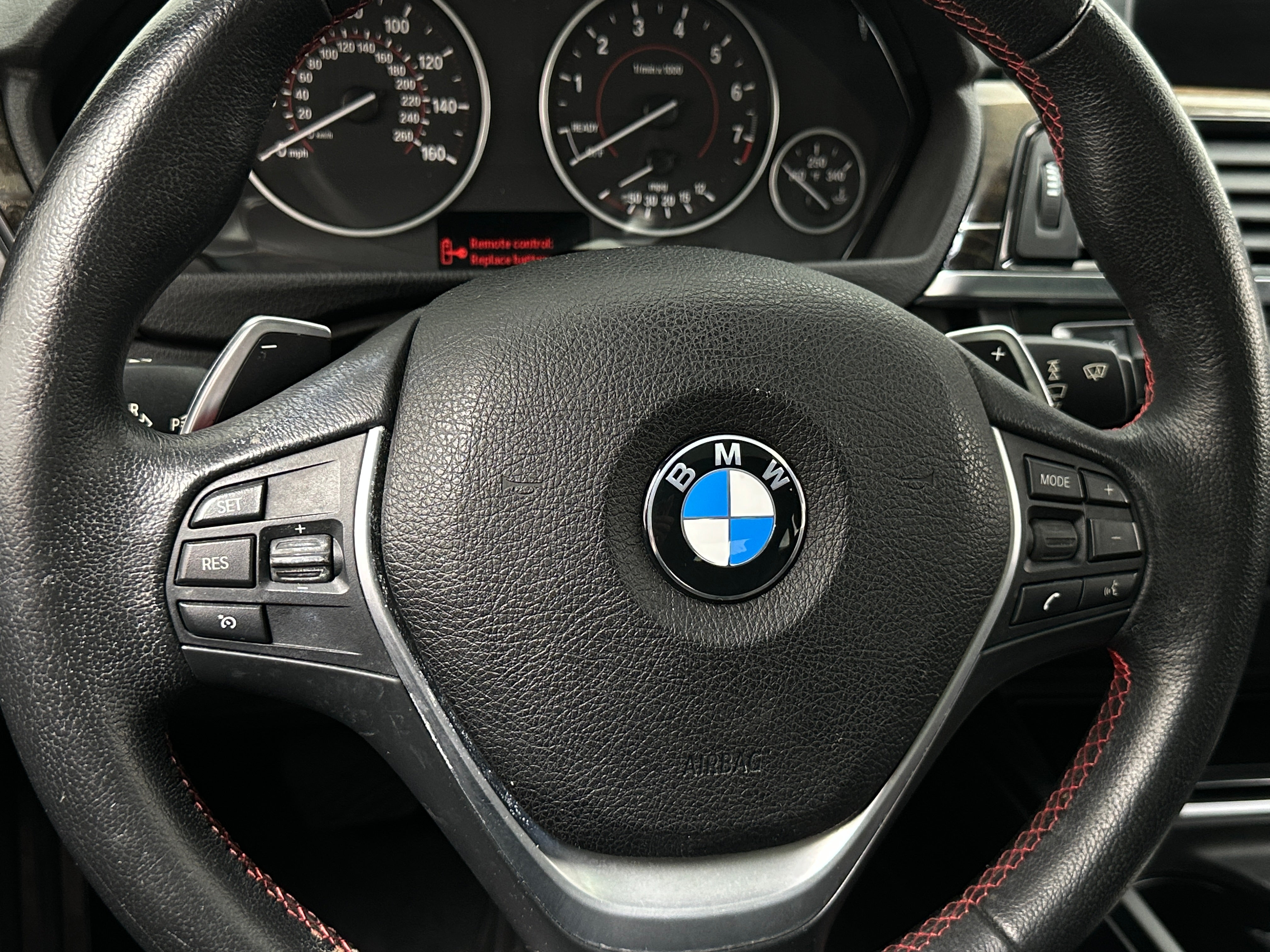 2015 BMW 4 Series 435i 3