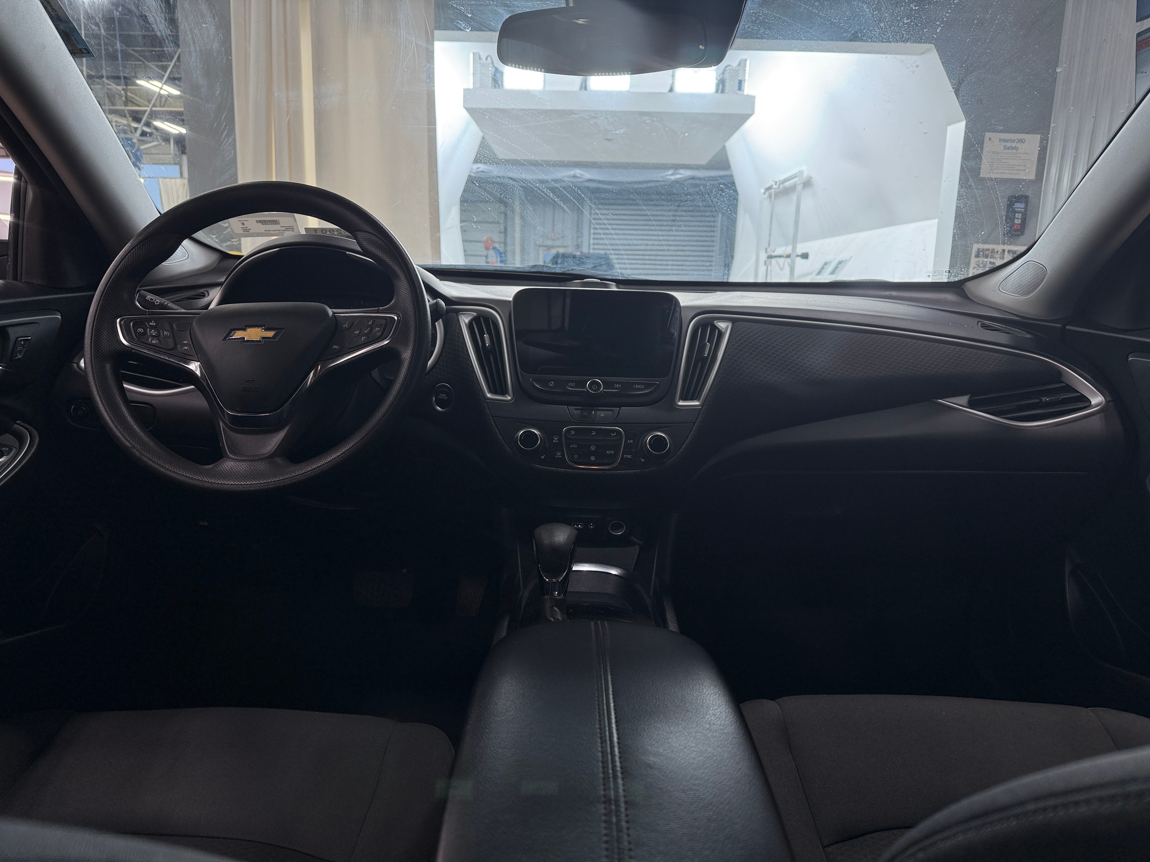 2023 Chevrolet Malibu LT 3