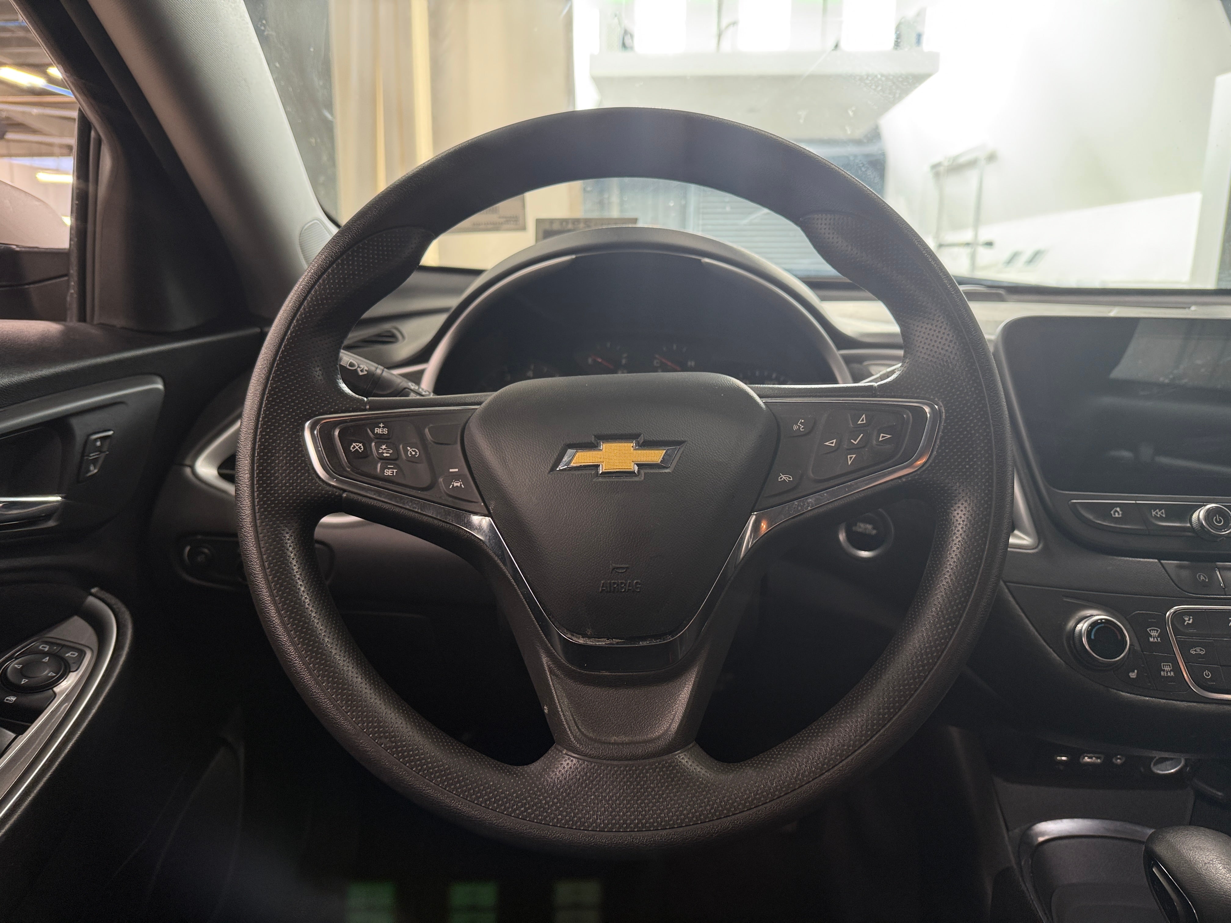 2023 Chevrolet Malibu LT 5
