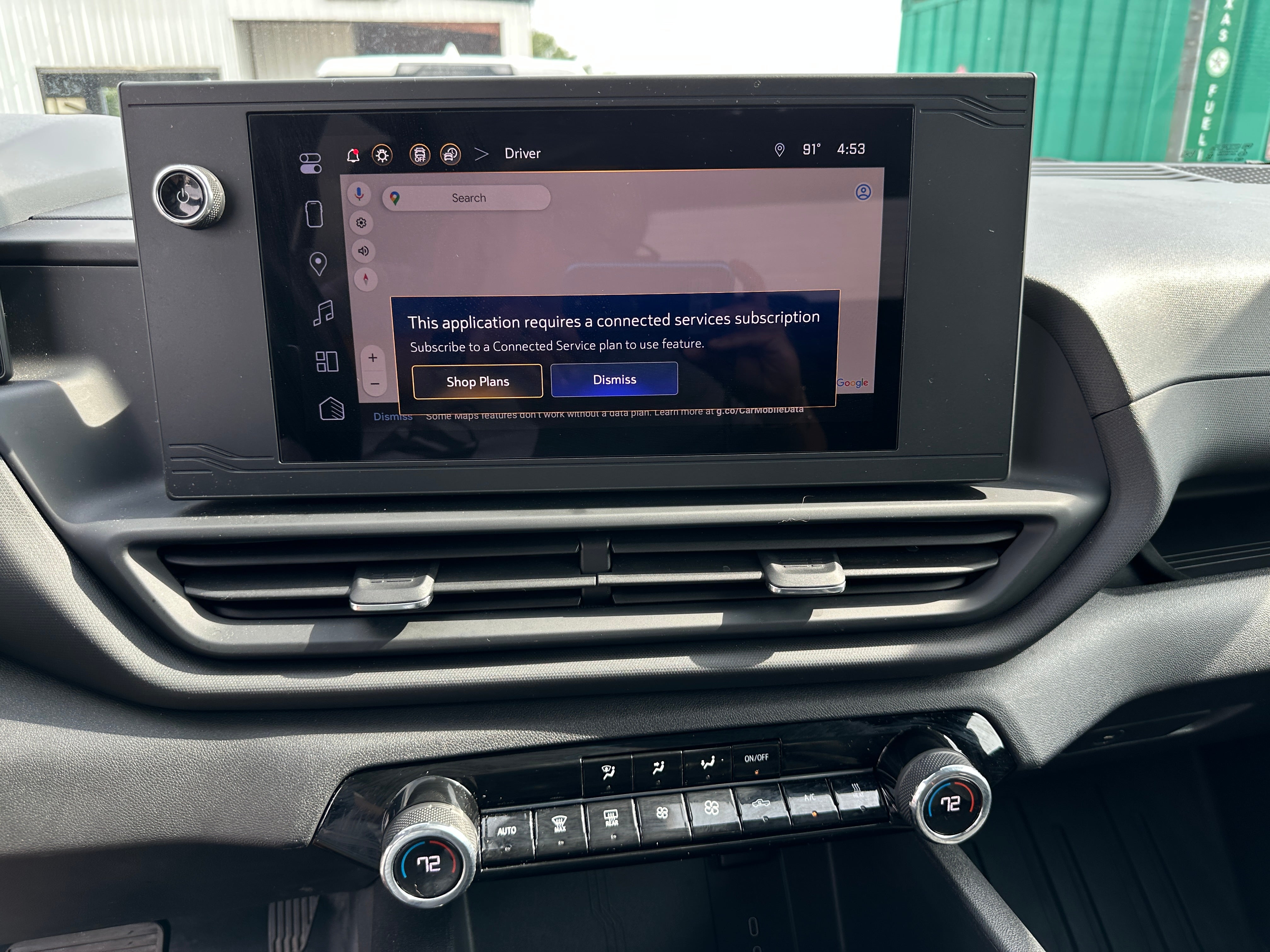 2024 Chevrolet Silverado EV Work Truck 4