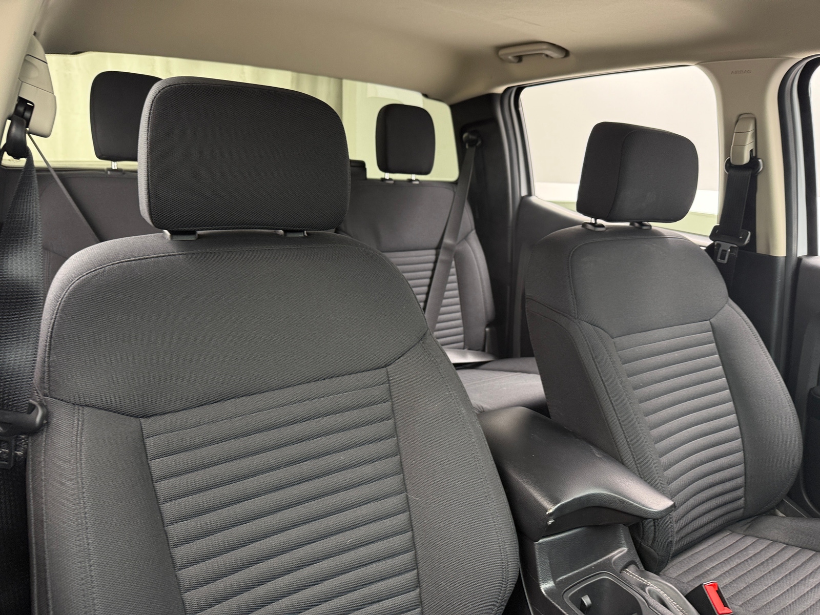 Thumbnail: 2022 Ford Ranger - 2