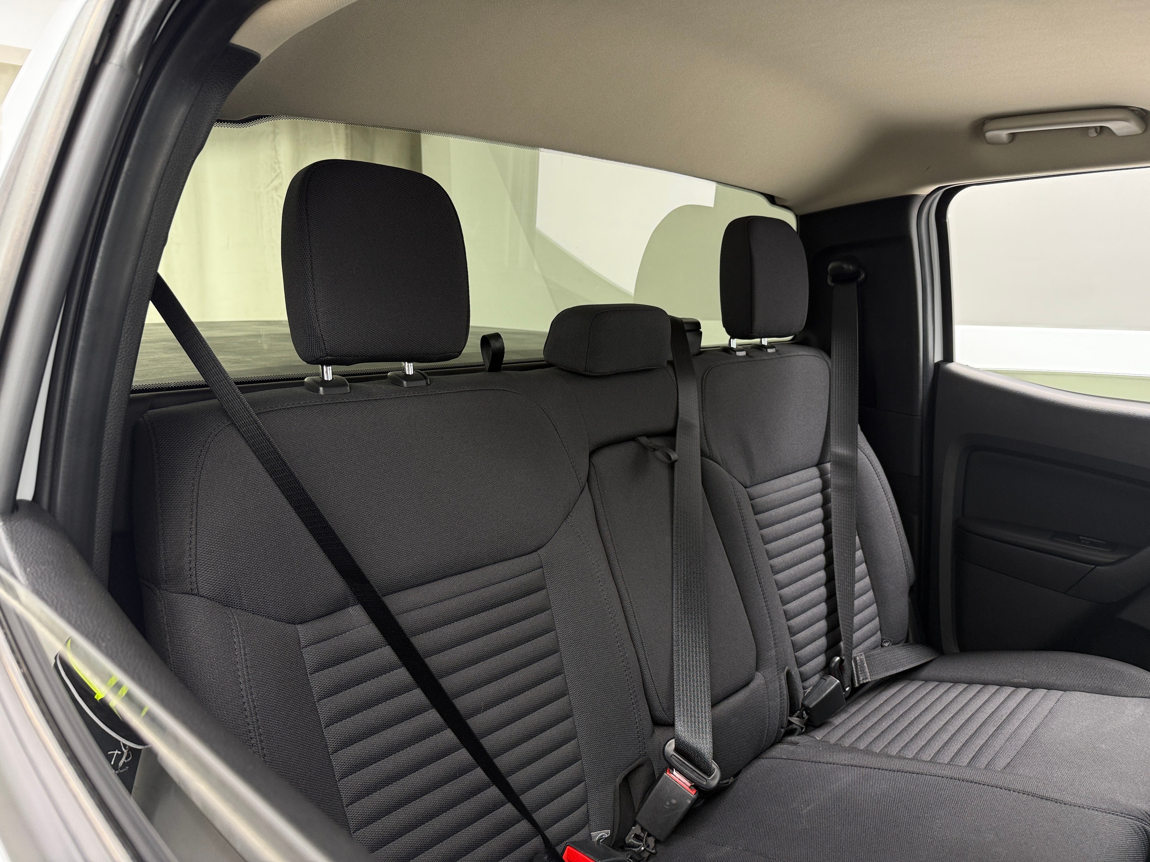 2022 Ford Ranger XL 6