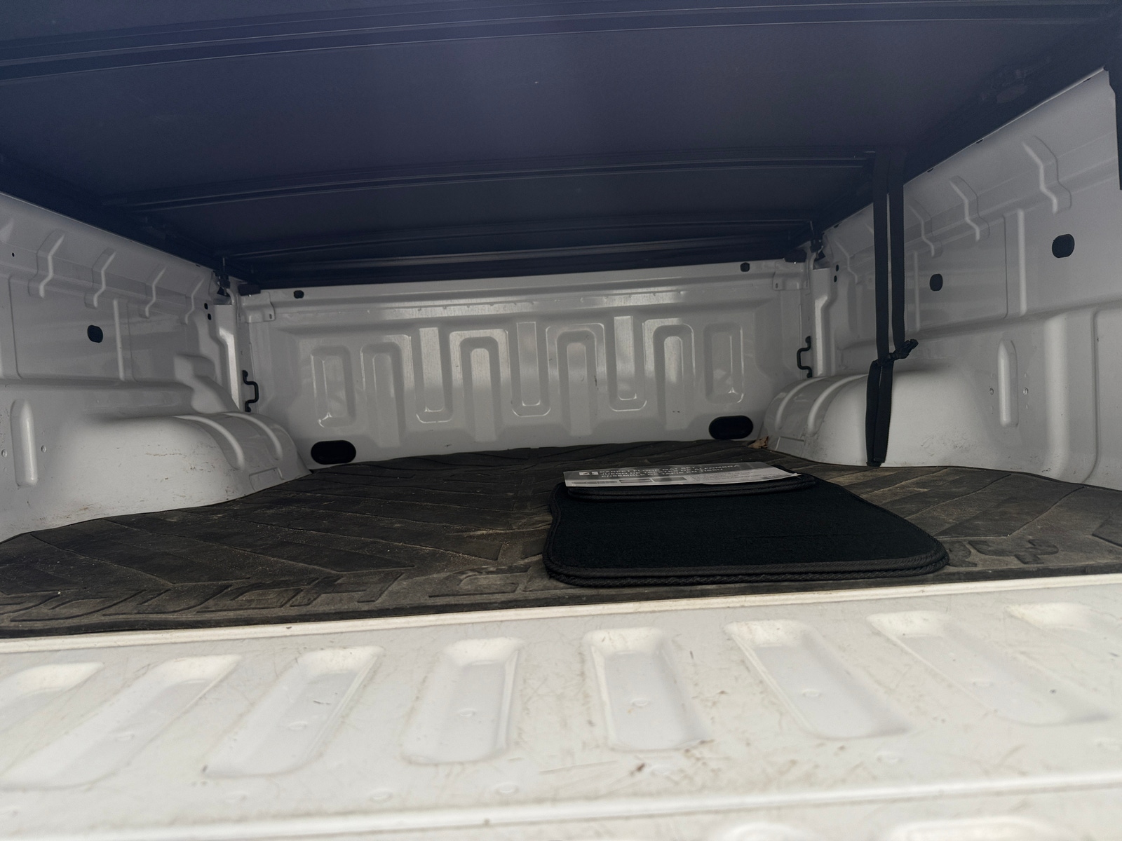 Thumbnail: 2022 Ford Ranger - 7