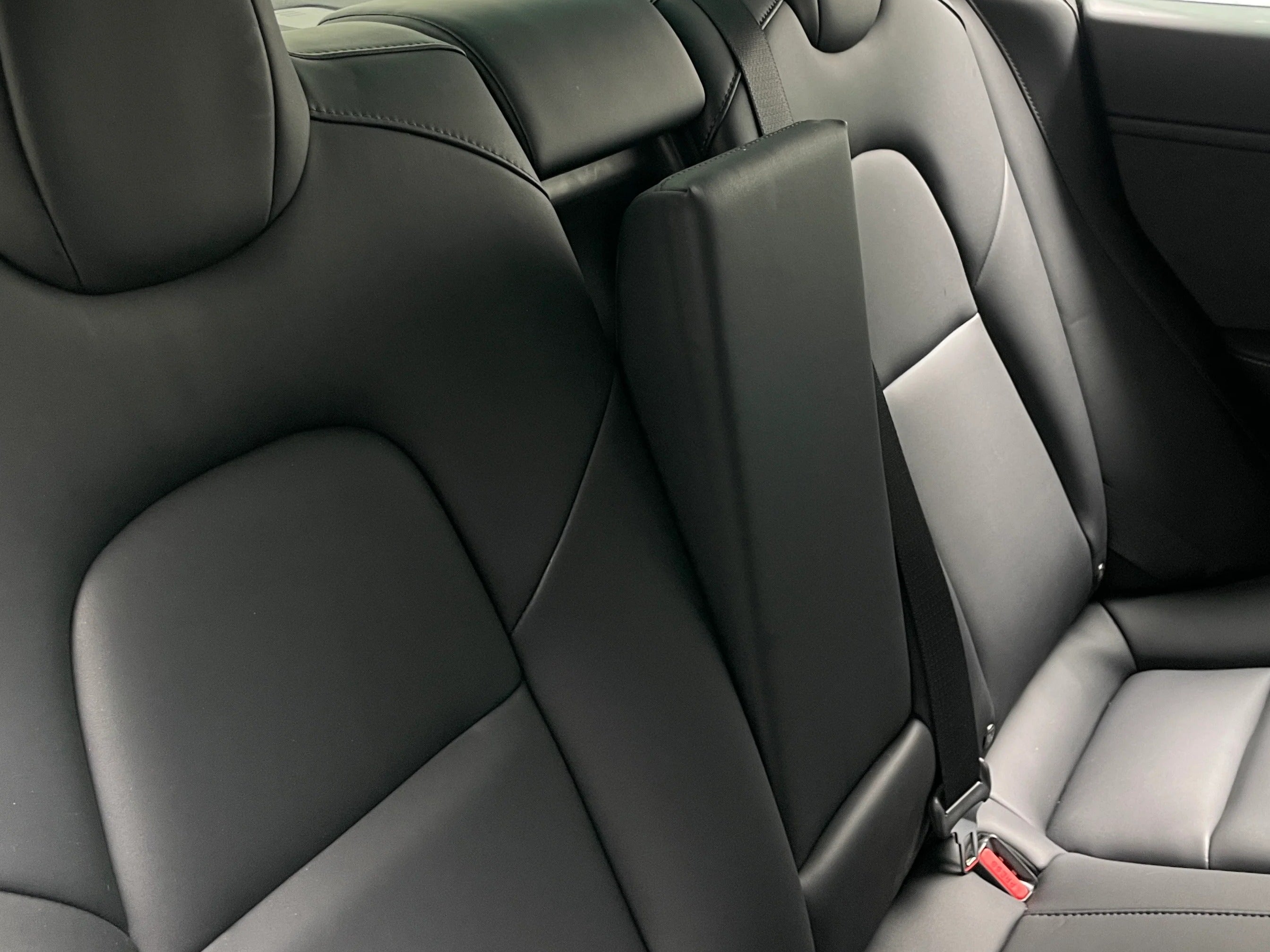 2021 Tesla Model 3 Long Range 5