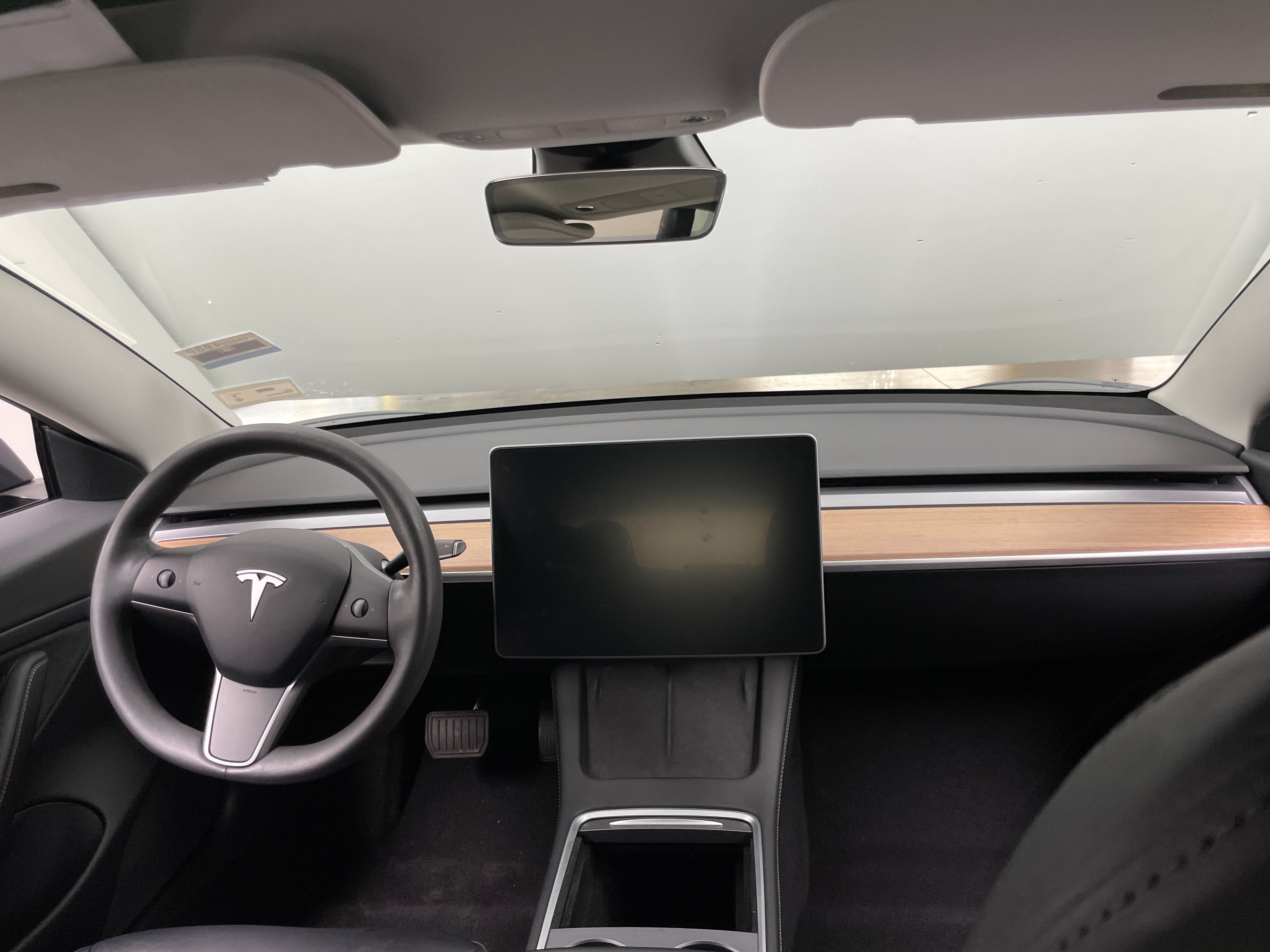 2021 Tesla Model 3 Long Range 2