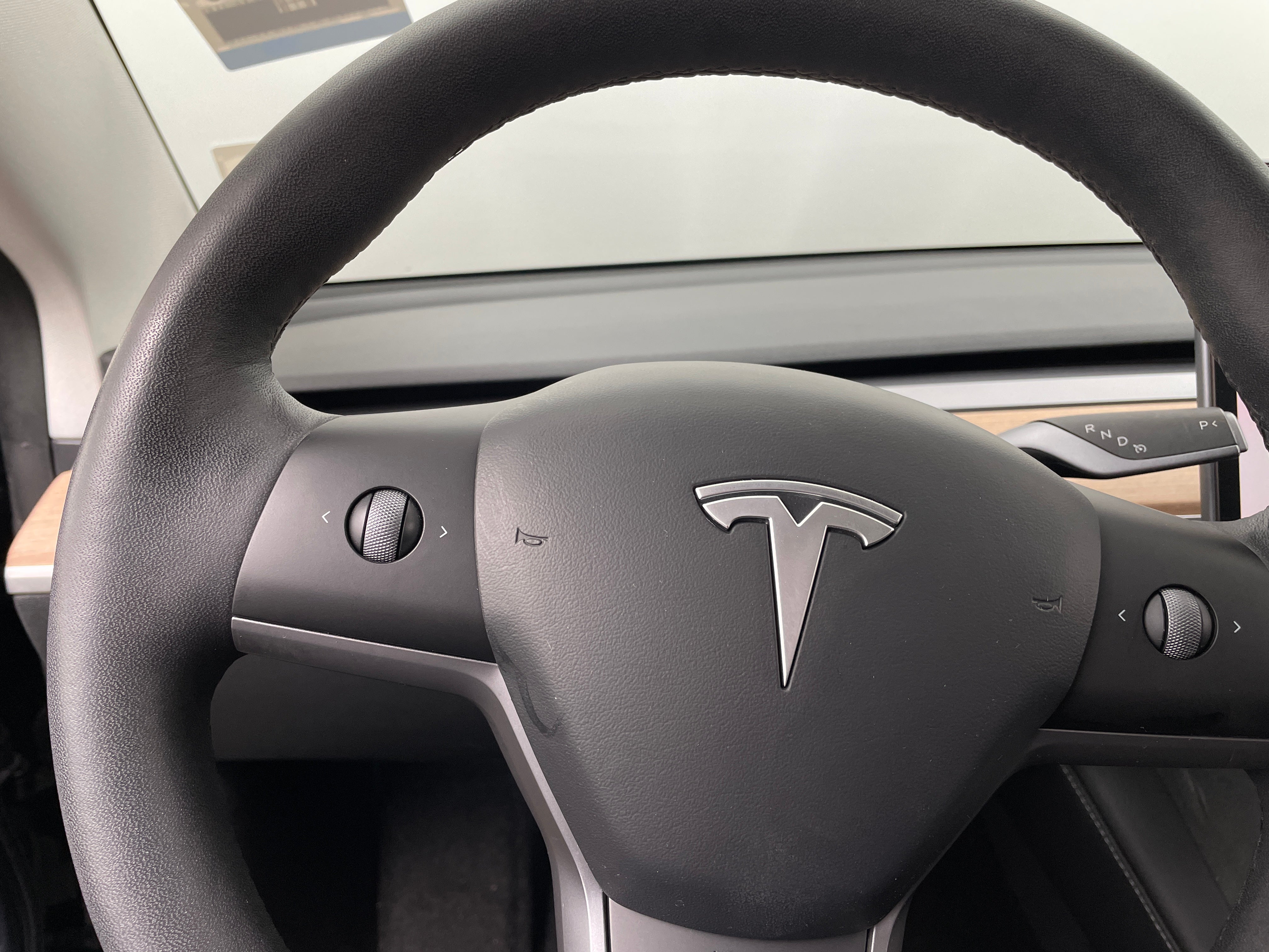 2021 Tesla Model 3 Long Range 4