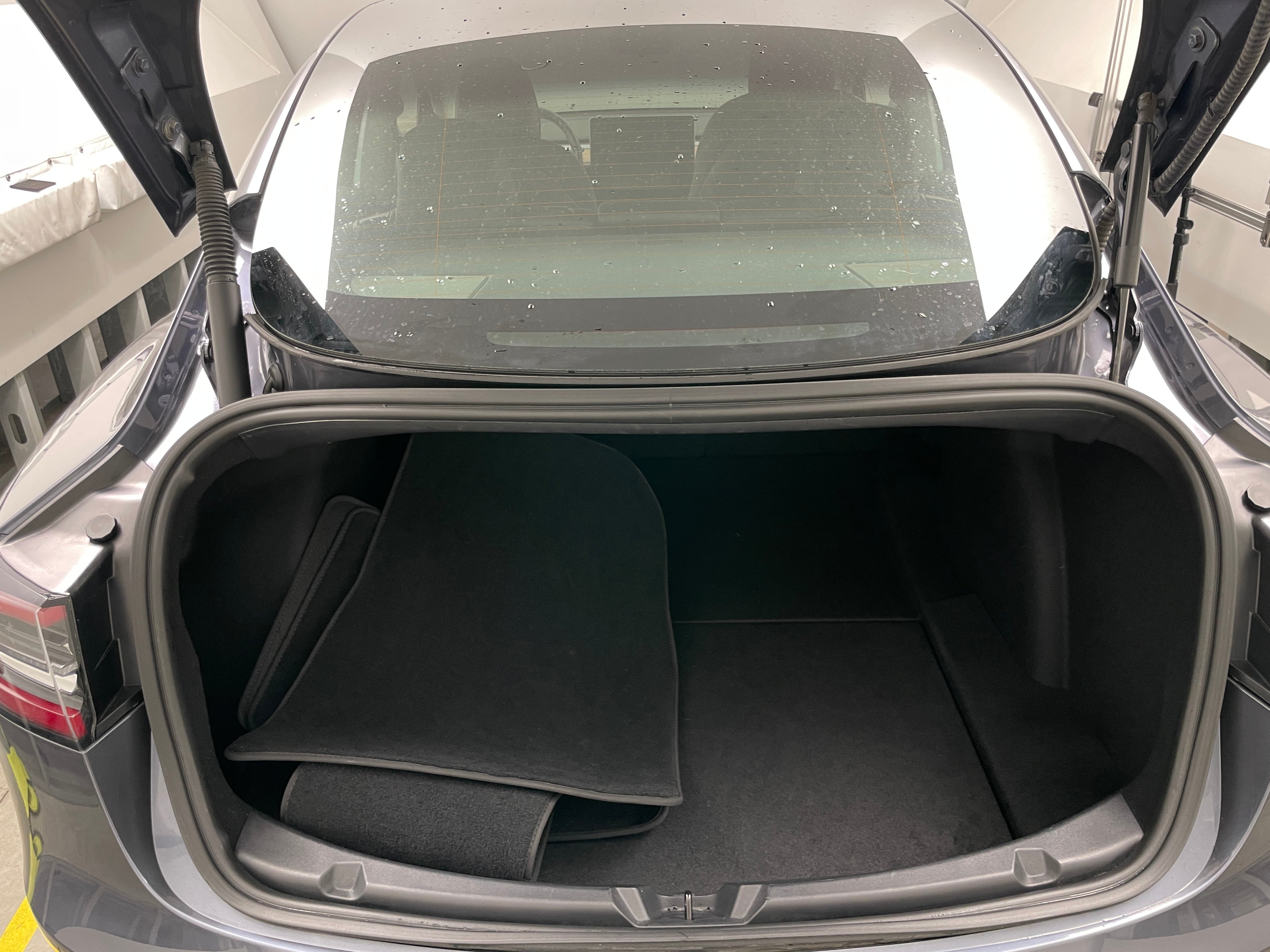 2021 Tesla Model 3 Long Range 6