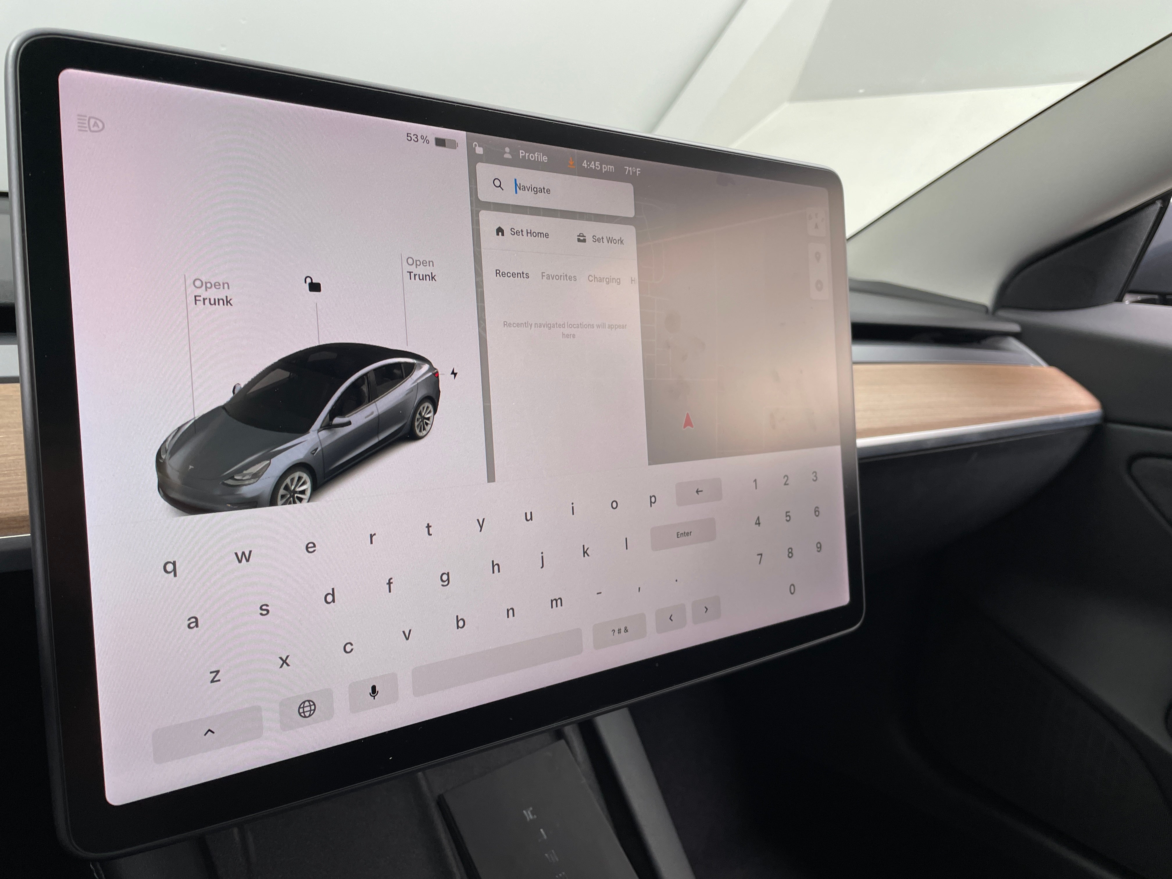 2021 Tesla Model 3 Long Range 3