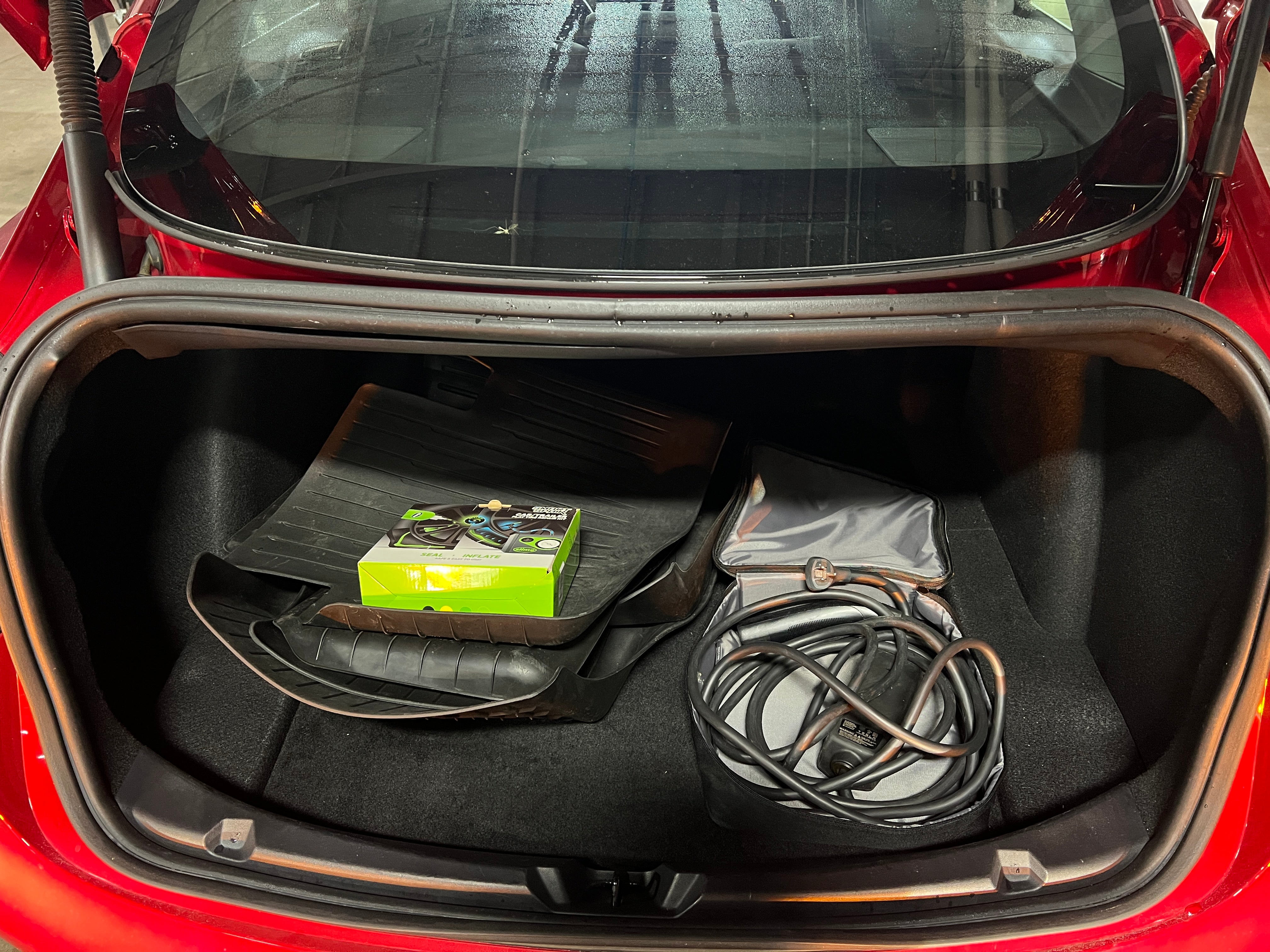 2021 Tesla Model 3 Standard Range 6