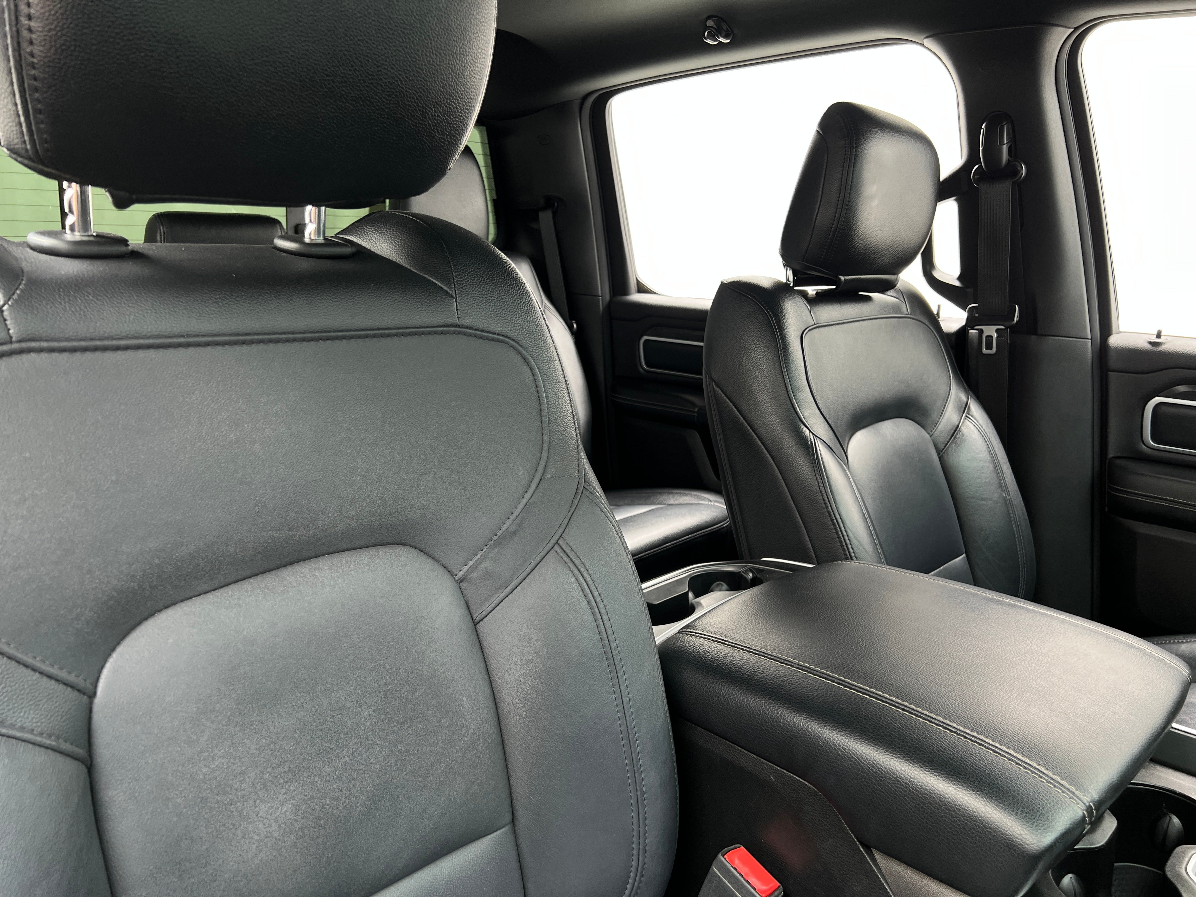 2020 RAM 1500 Lone Star 2