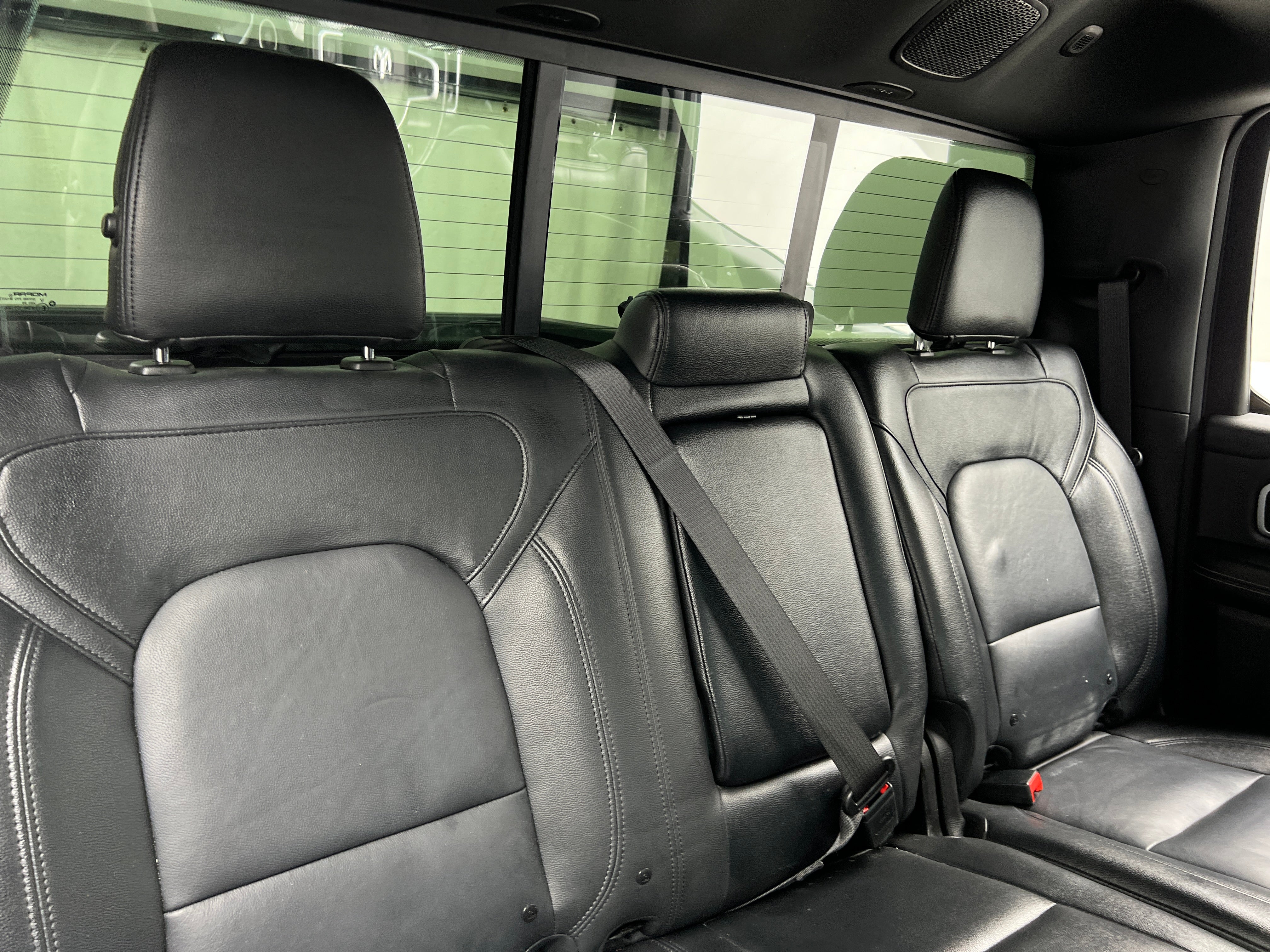 2020 RAM 1500 Lone Star 6