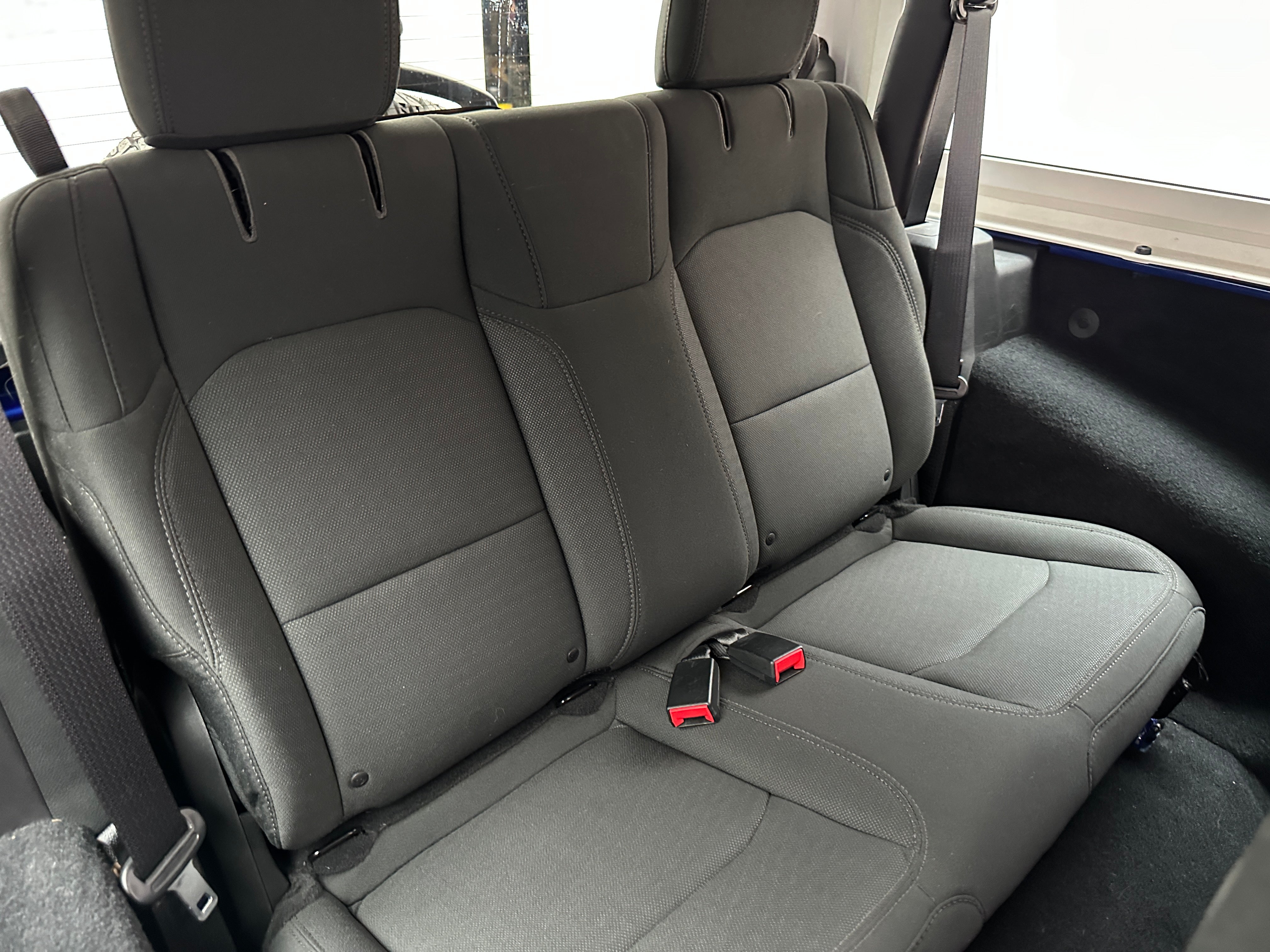 2018 Jeep Wrangler Sport S 6