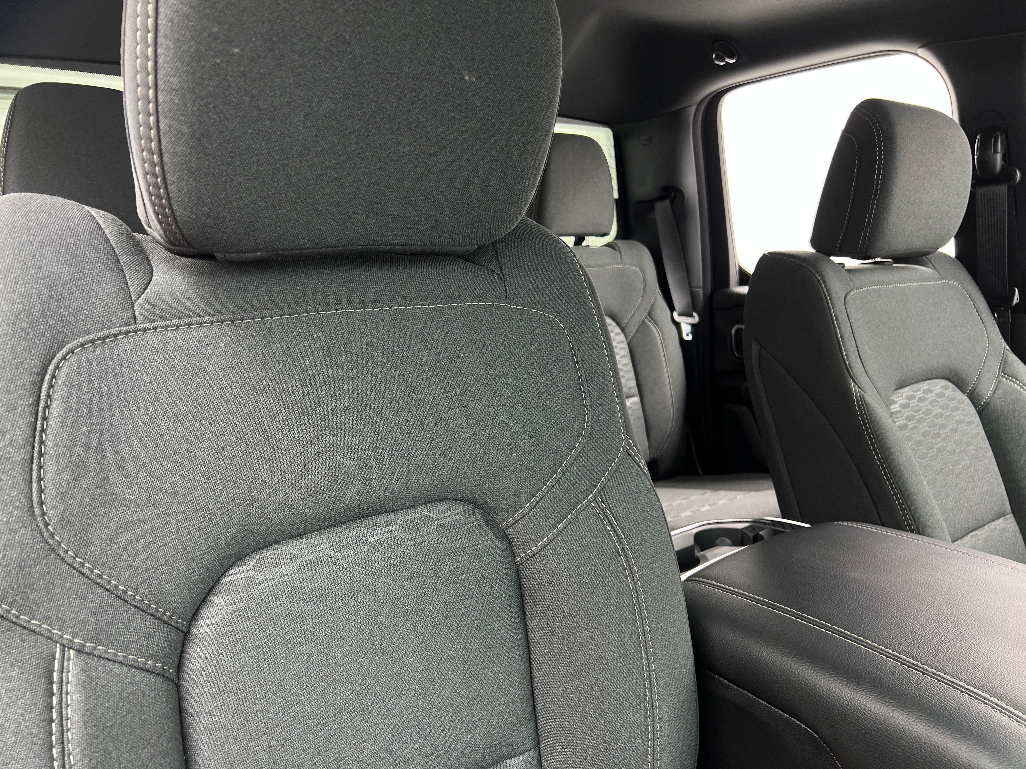 2025 RAM 1500 Lone Star 2