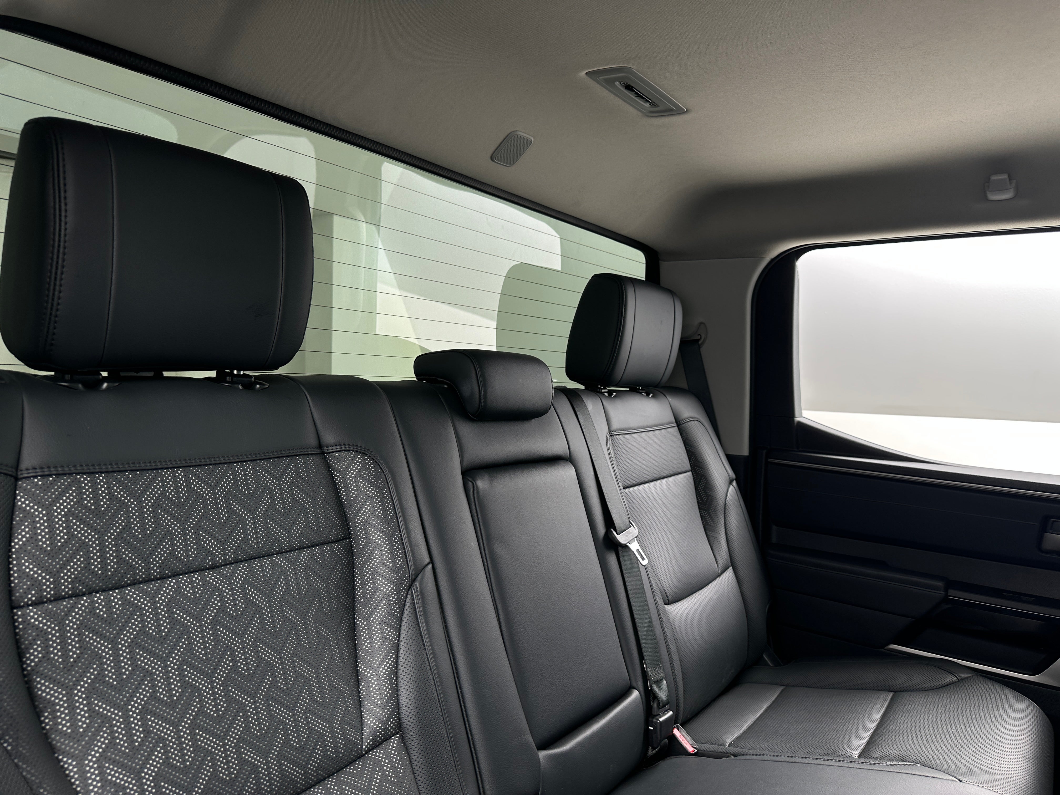 2022 Toyota Tundra Limited 5