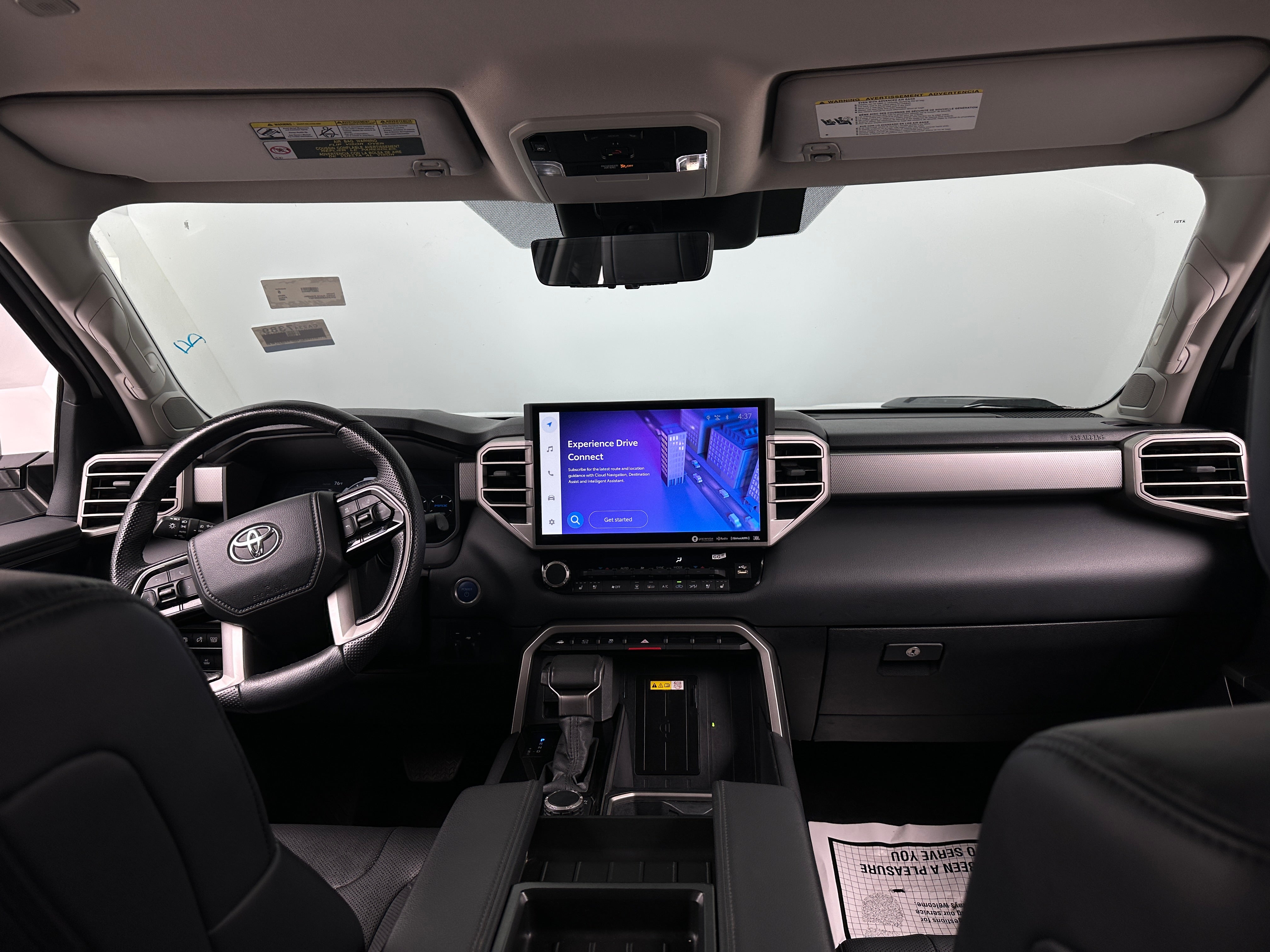 2022 Toyota Tundra Limited 2