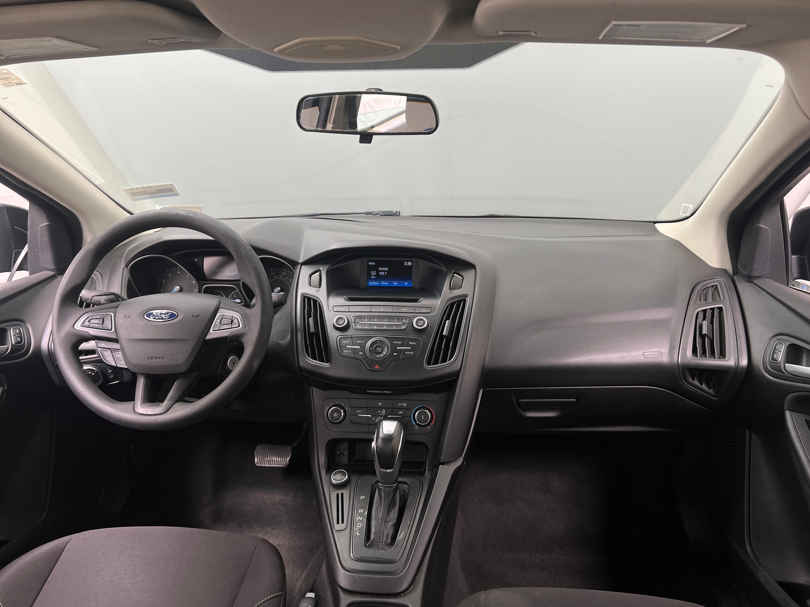 Thumbnail: 2016 Ford Focus - 3