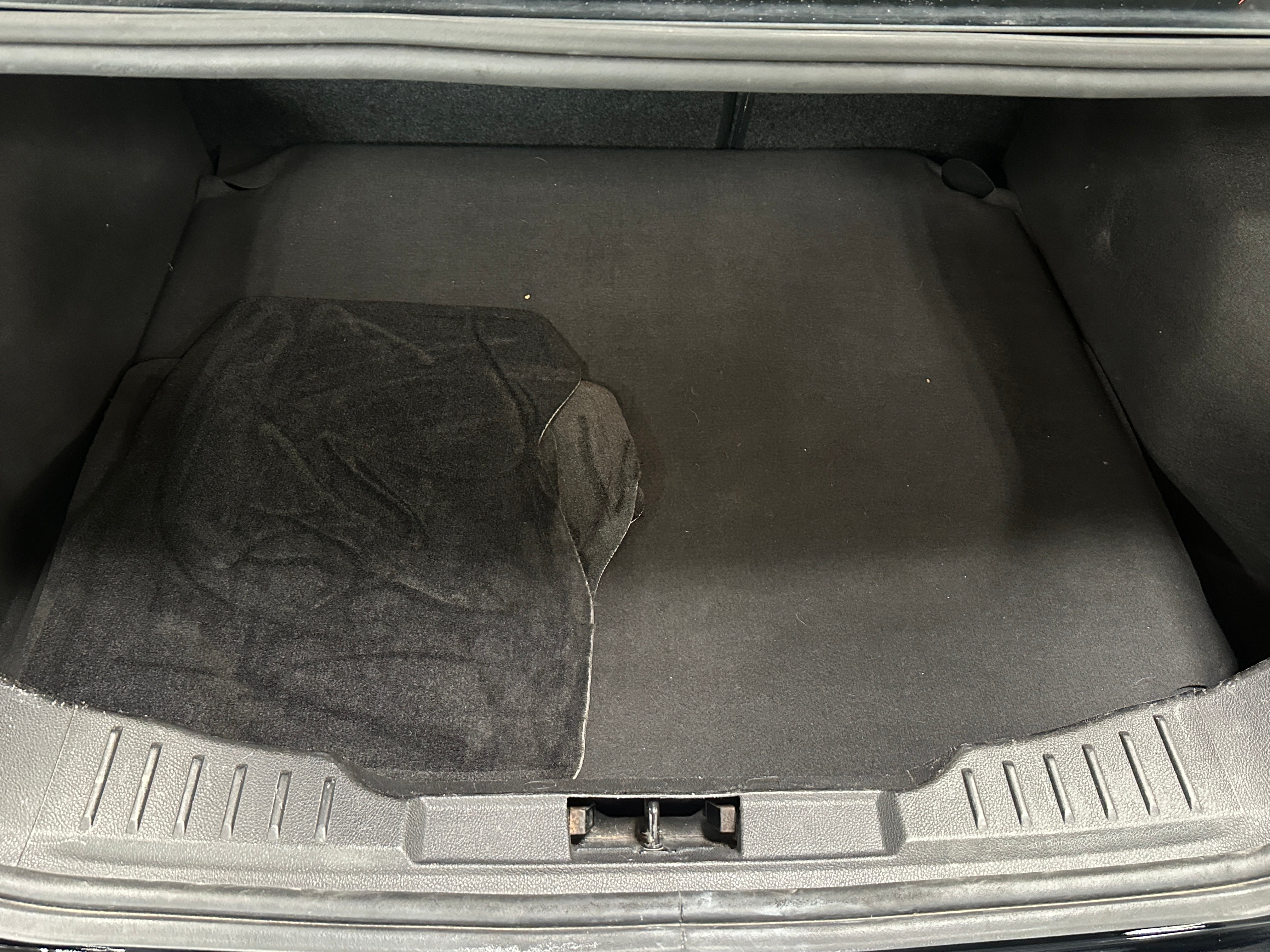 2016 Ford Focus SE 7